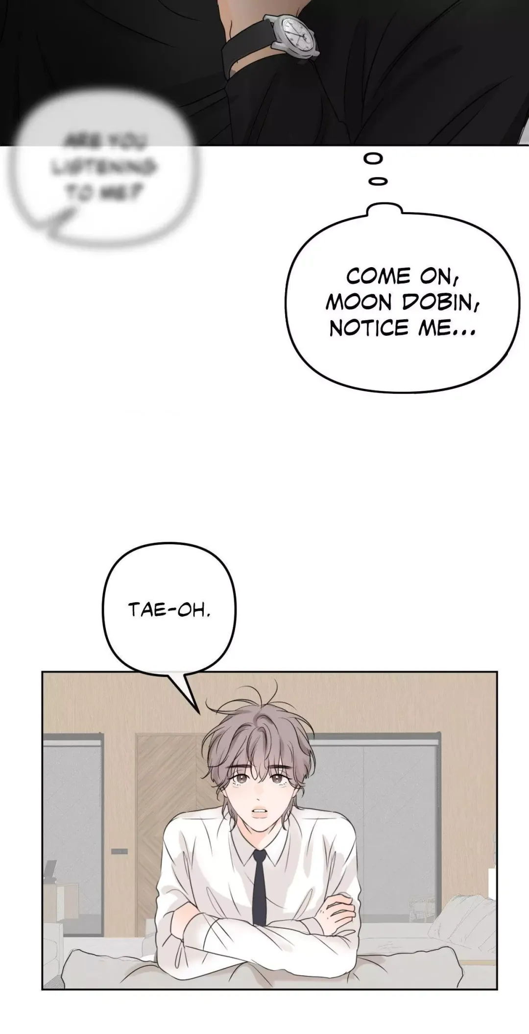 Scent and Sensibility - Chapter 24 Page 70