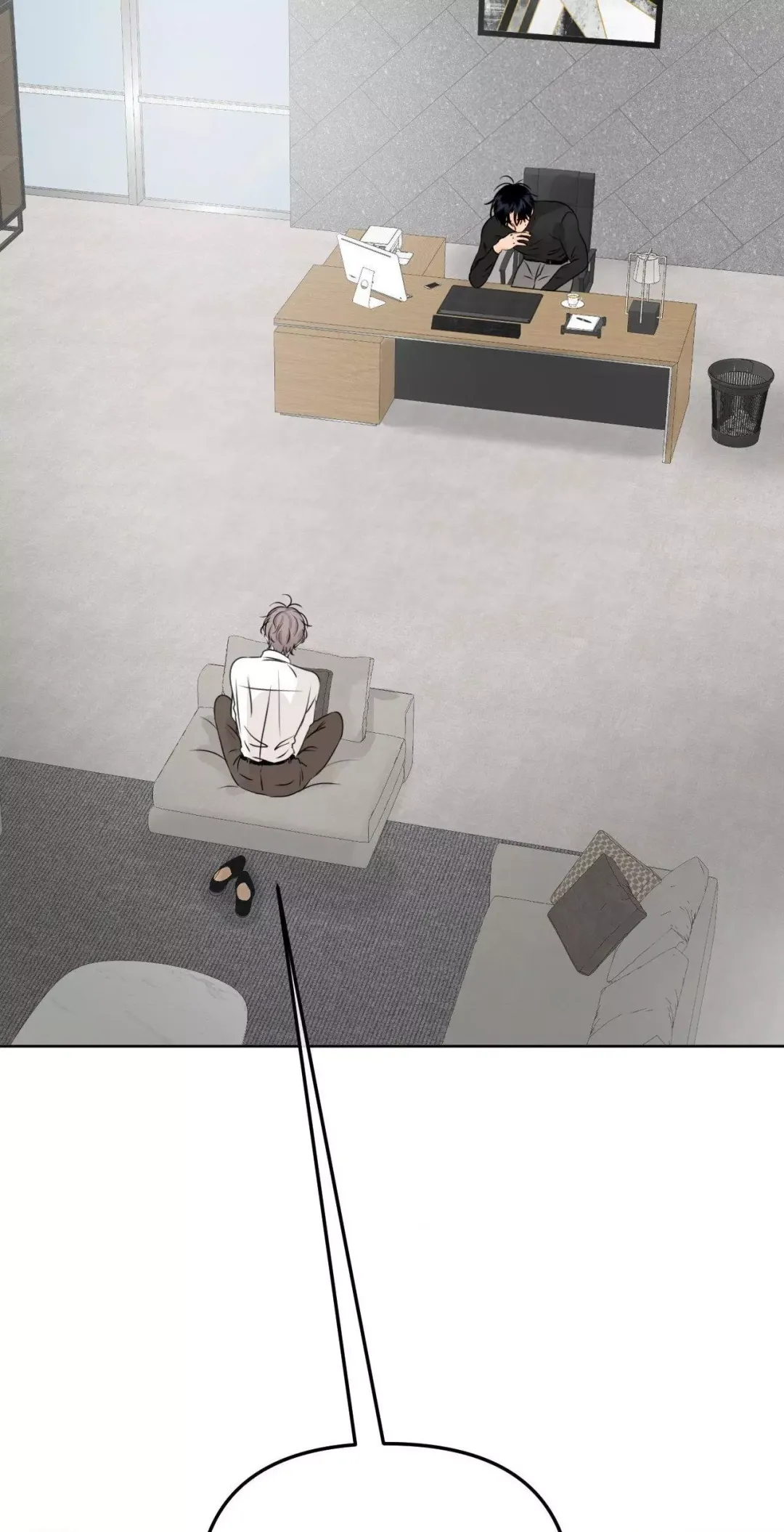 Scent and Sensibility - Chapter 24 Page 73
