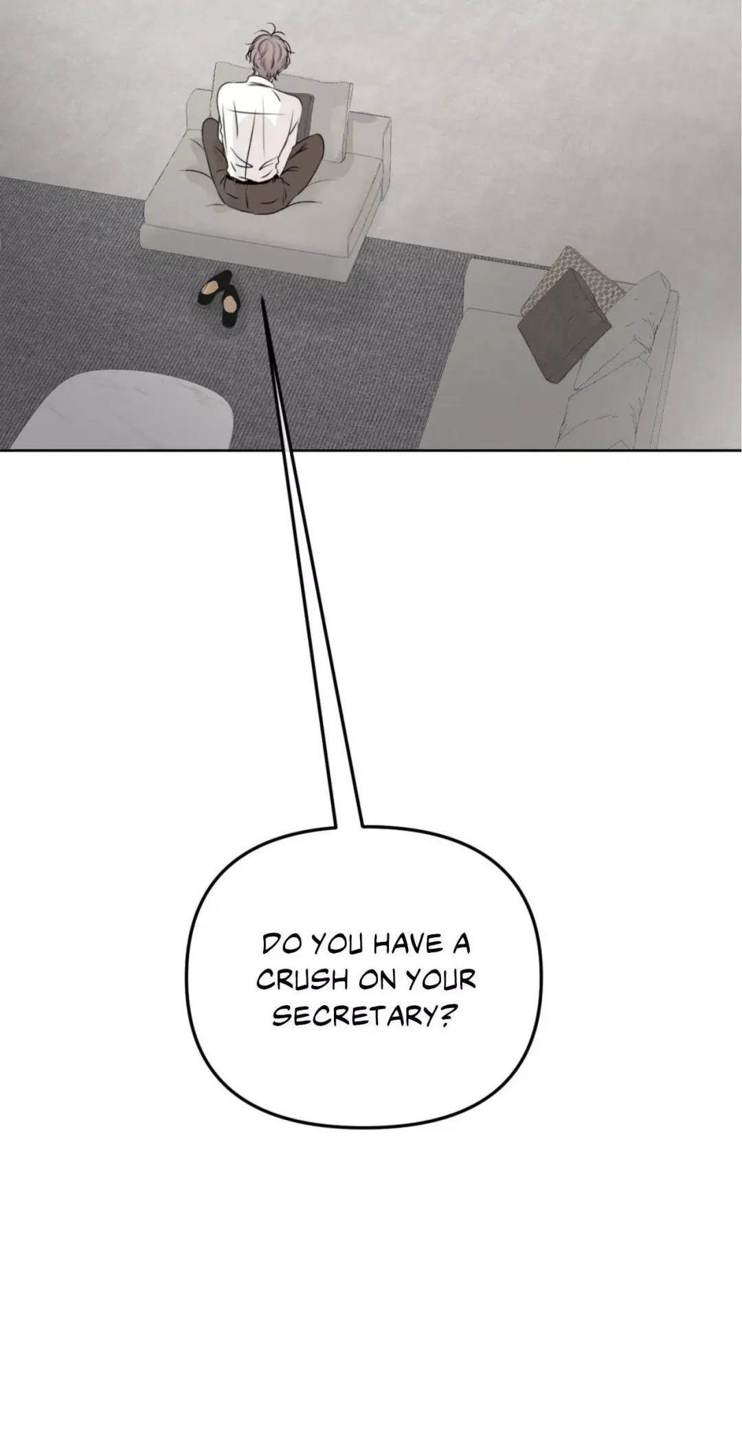 Scent and Sensibility - Chapter 25 Page 2