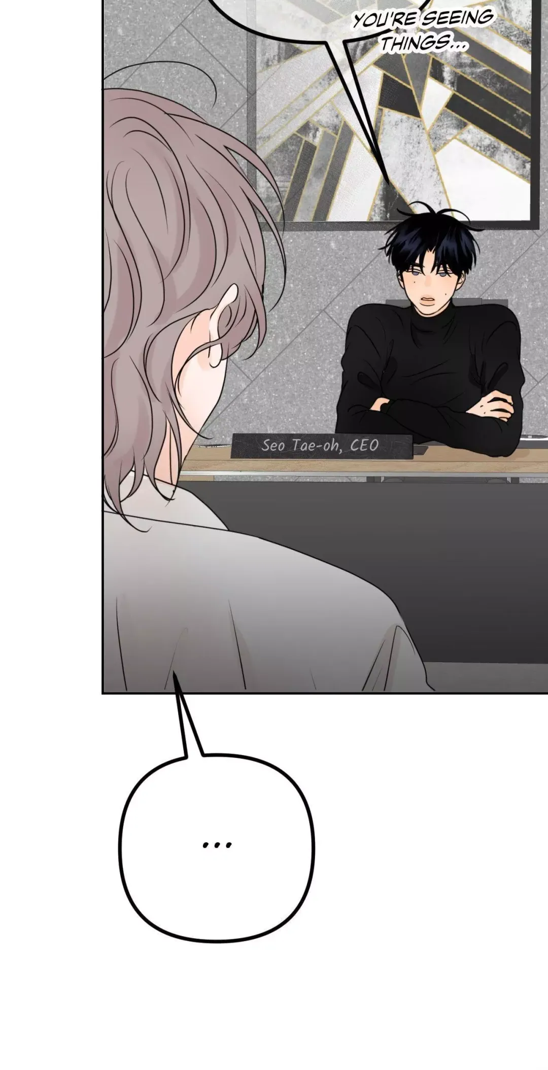 Scent and Sensibility - Chapter 25 Page 4
