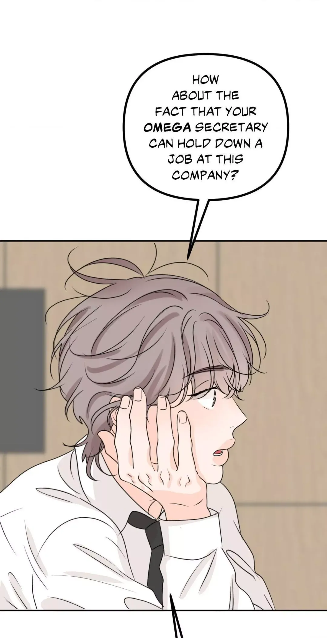 Scent and Sensibility - Chapter 25 Page 5