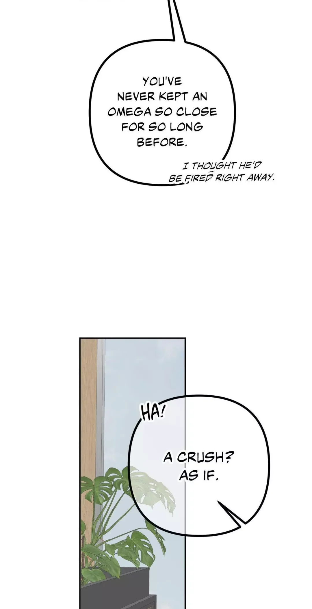 Scent and Sensibility - Chapter 25 Page 6