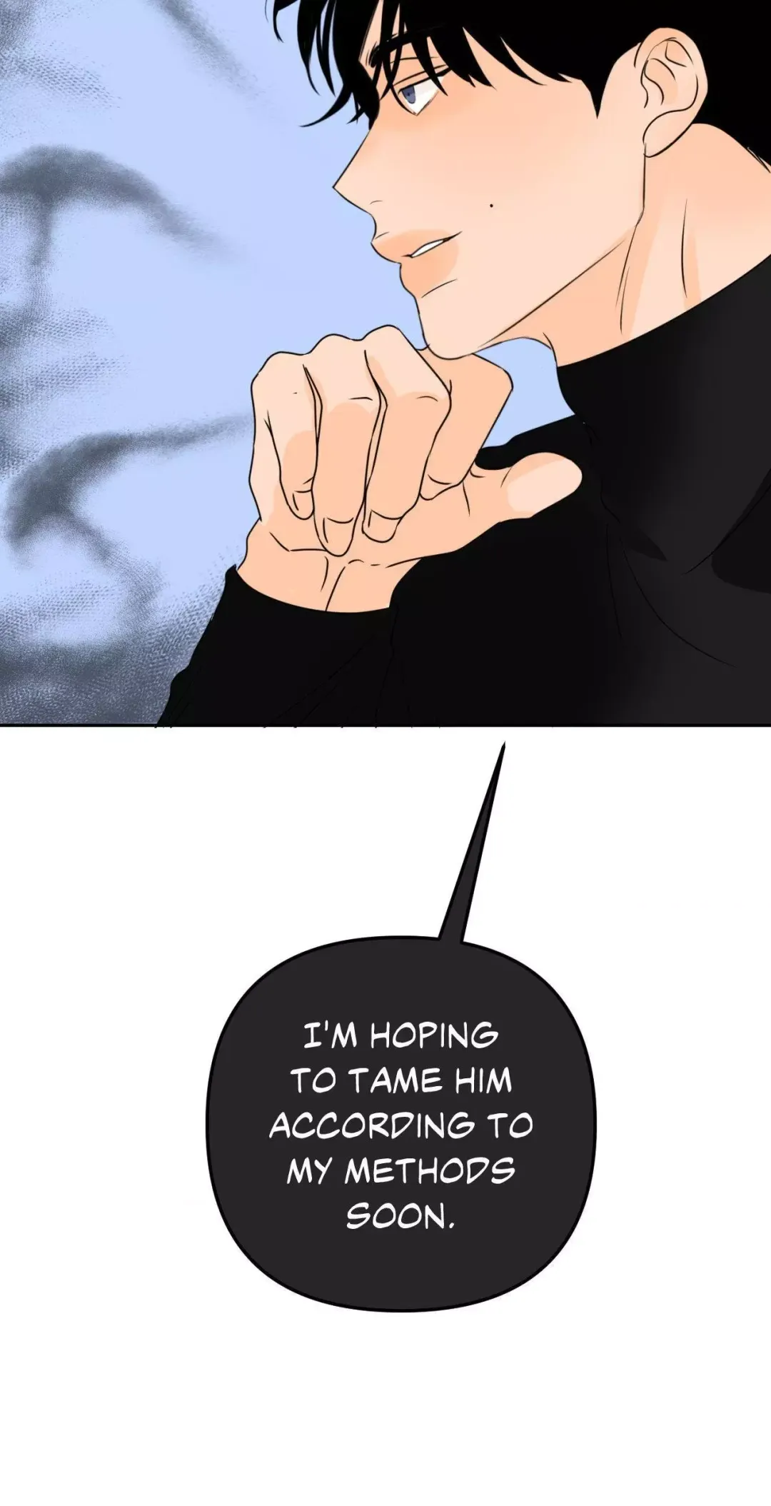 Scent and Sensibility - Chapter 25 Page 8