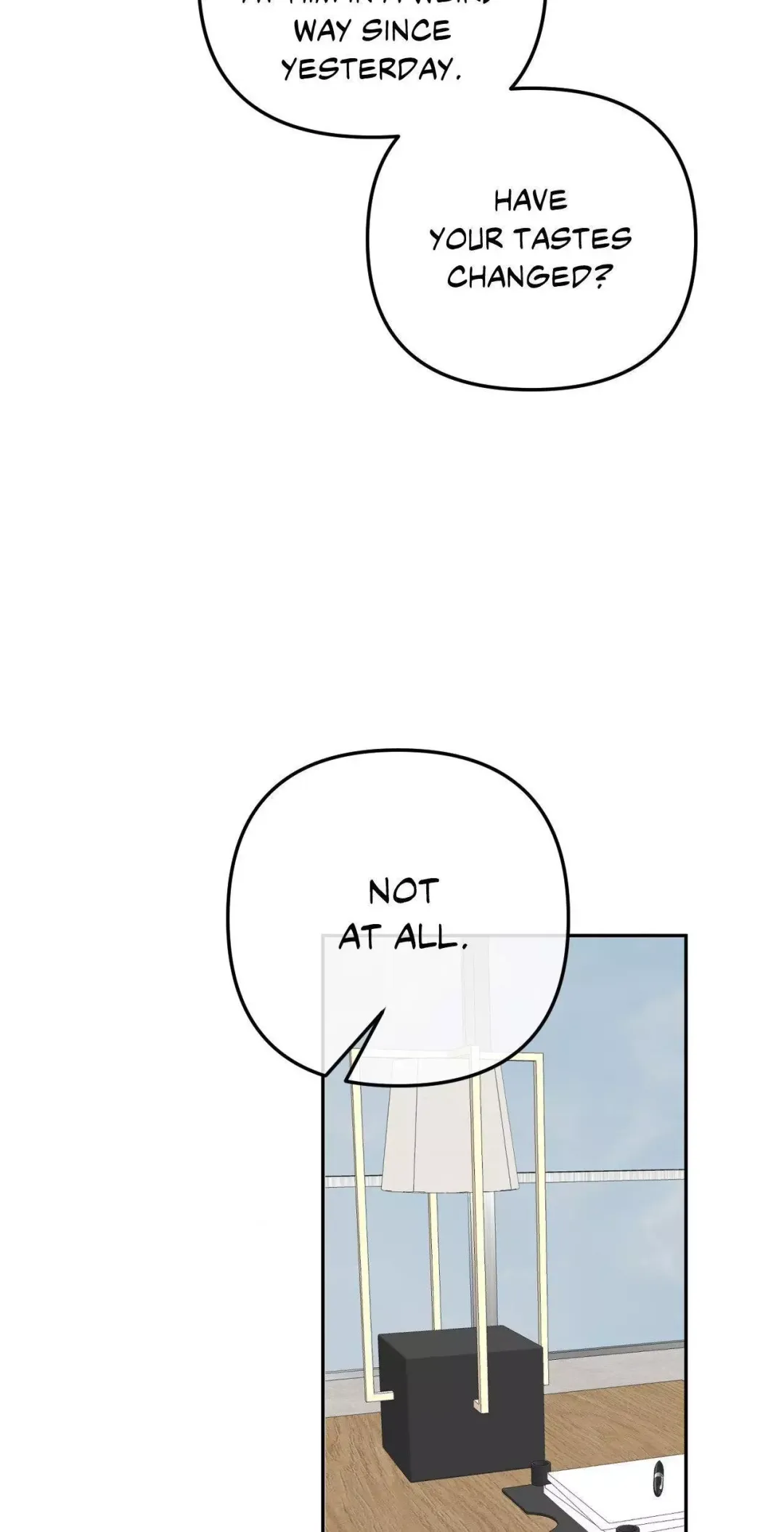 Scent and Sensibility - Chapter 25 Page 10