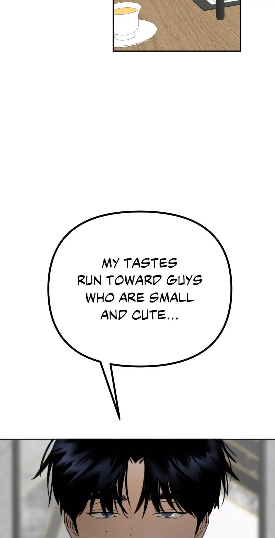 Scent and Sensibility - Chapter 25 Page 11