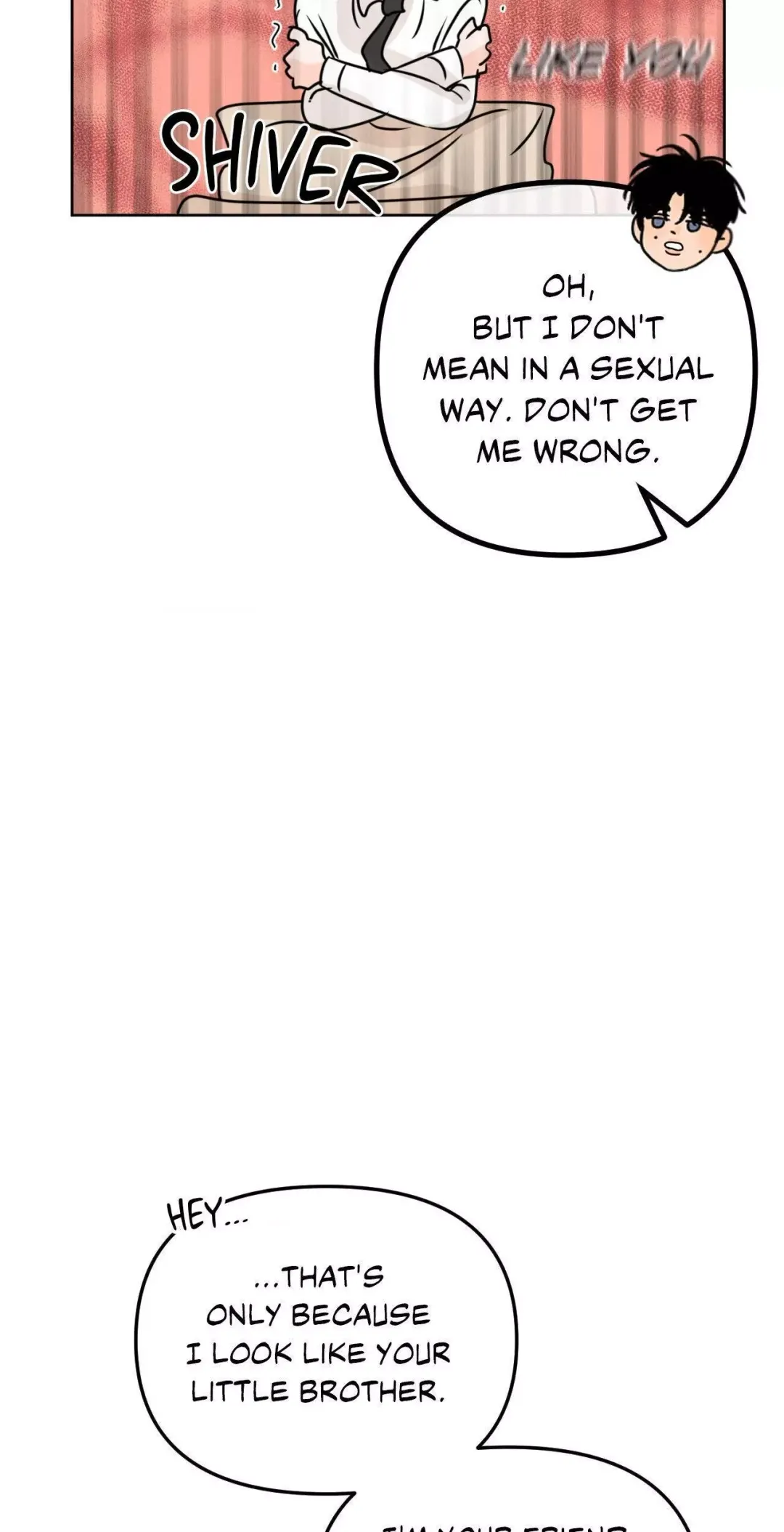 Scent and Sensibility - Chapter 25 Page 13