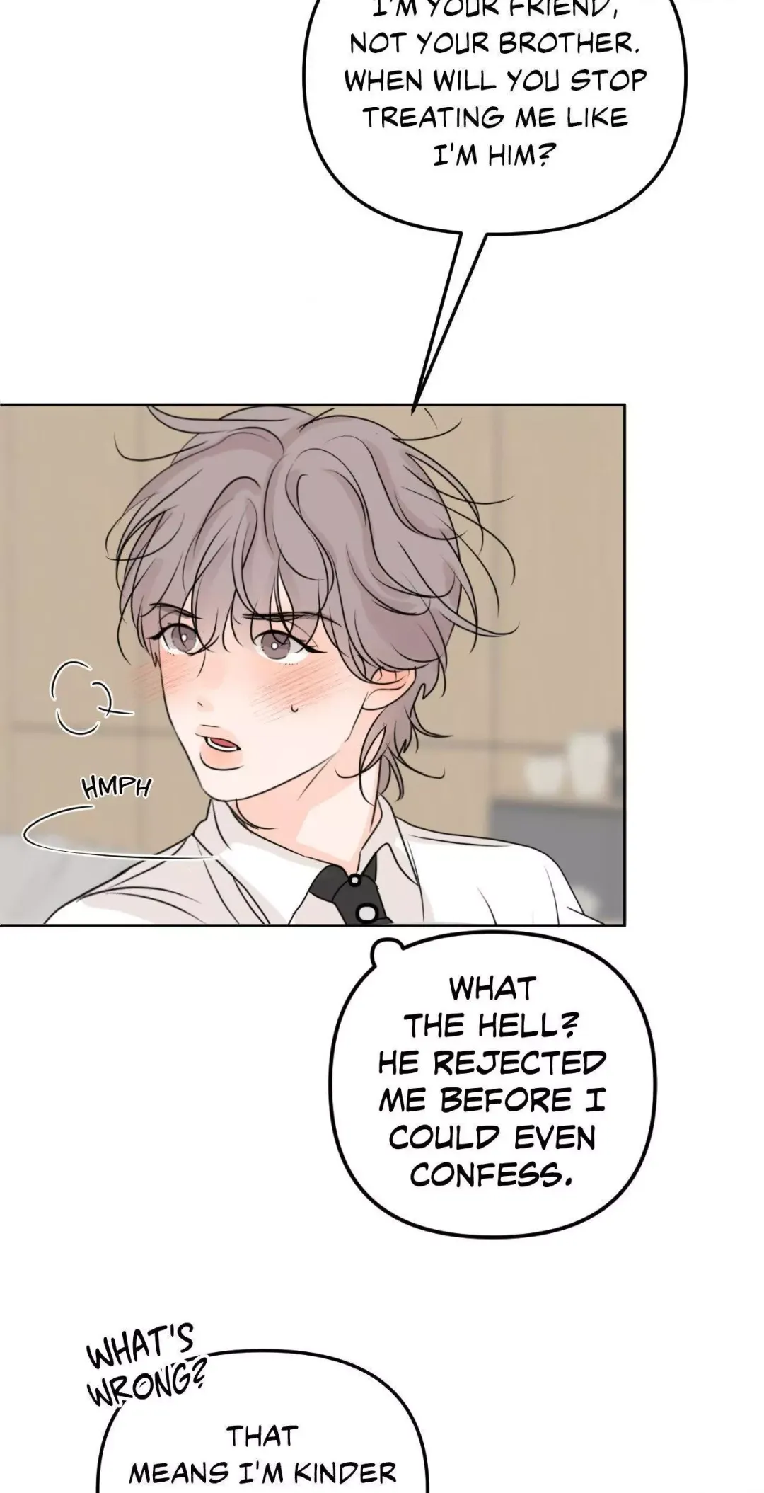 Scent and Sensibility - Chapter 25 Page 14