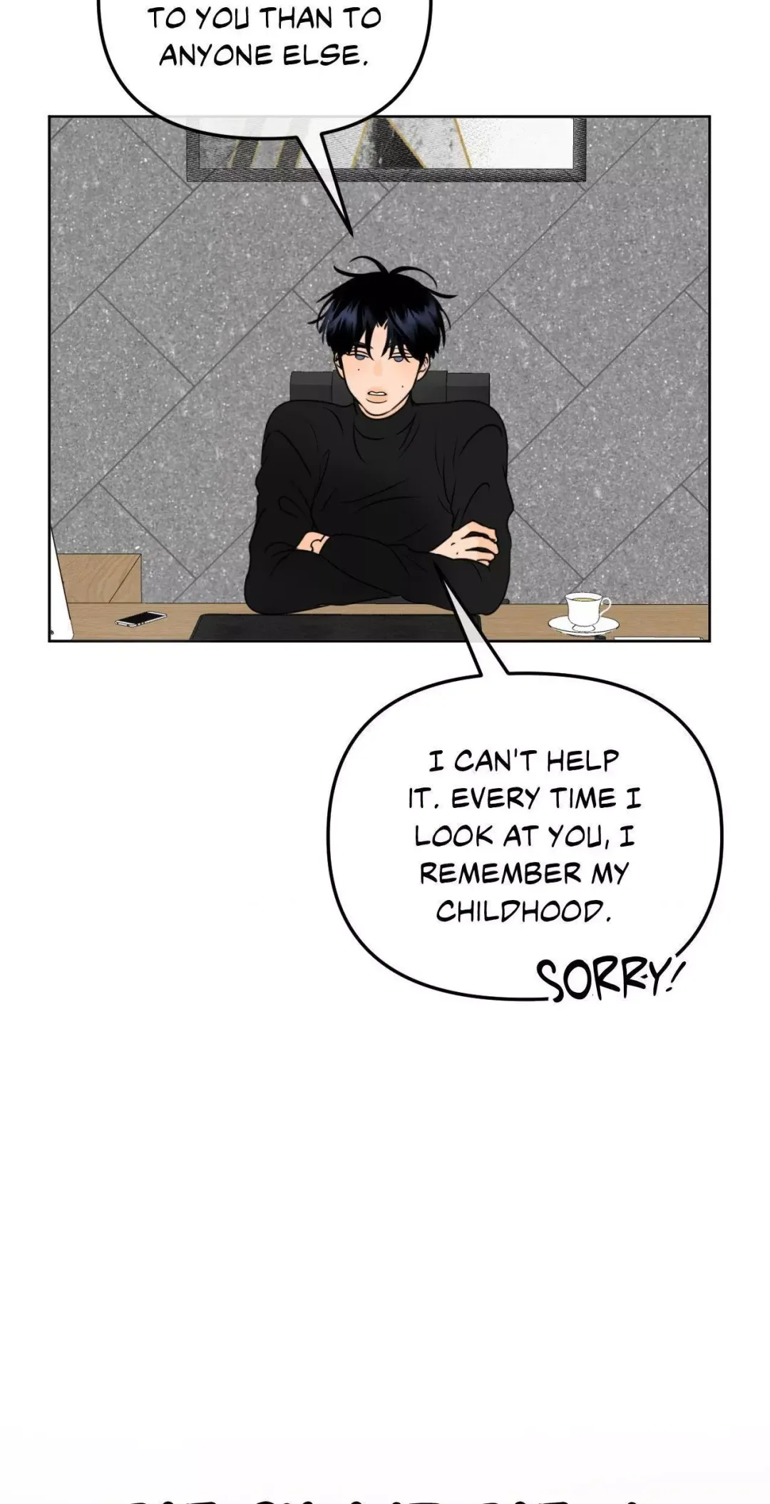 Scent and Sensibility - Chapter 25 Page 15