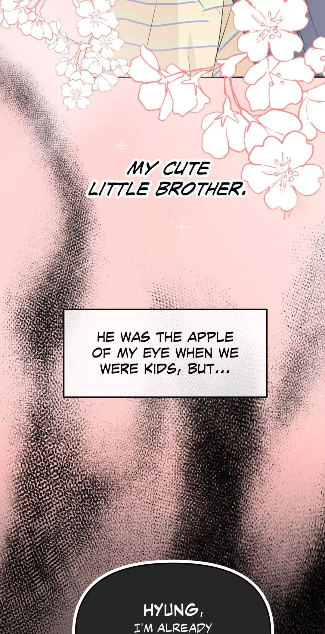 Scent and Sensibility - Chapter 25 Page 18