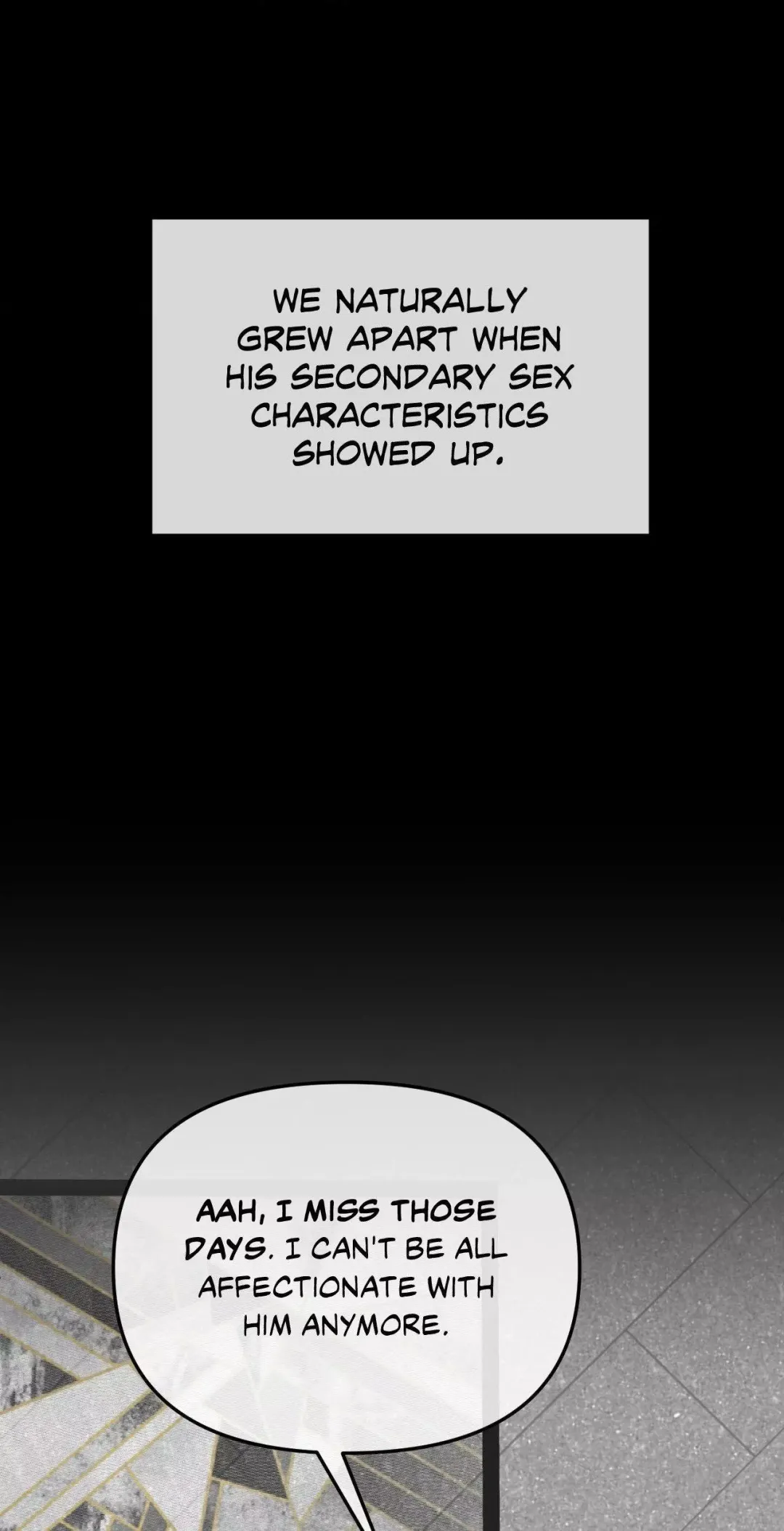 Scent and Sensibility - Chapter 25 Page 20
