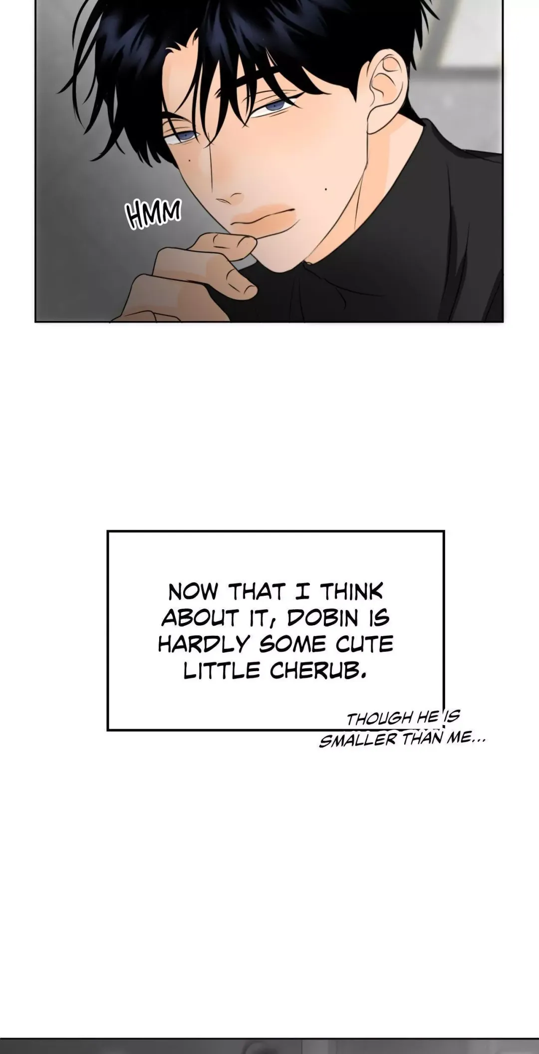 Scent and Sensibility - Chapter 25 Page 24