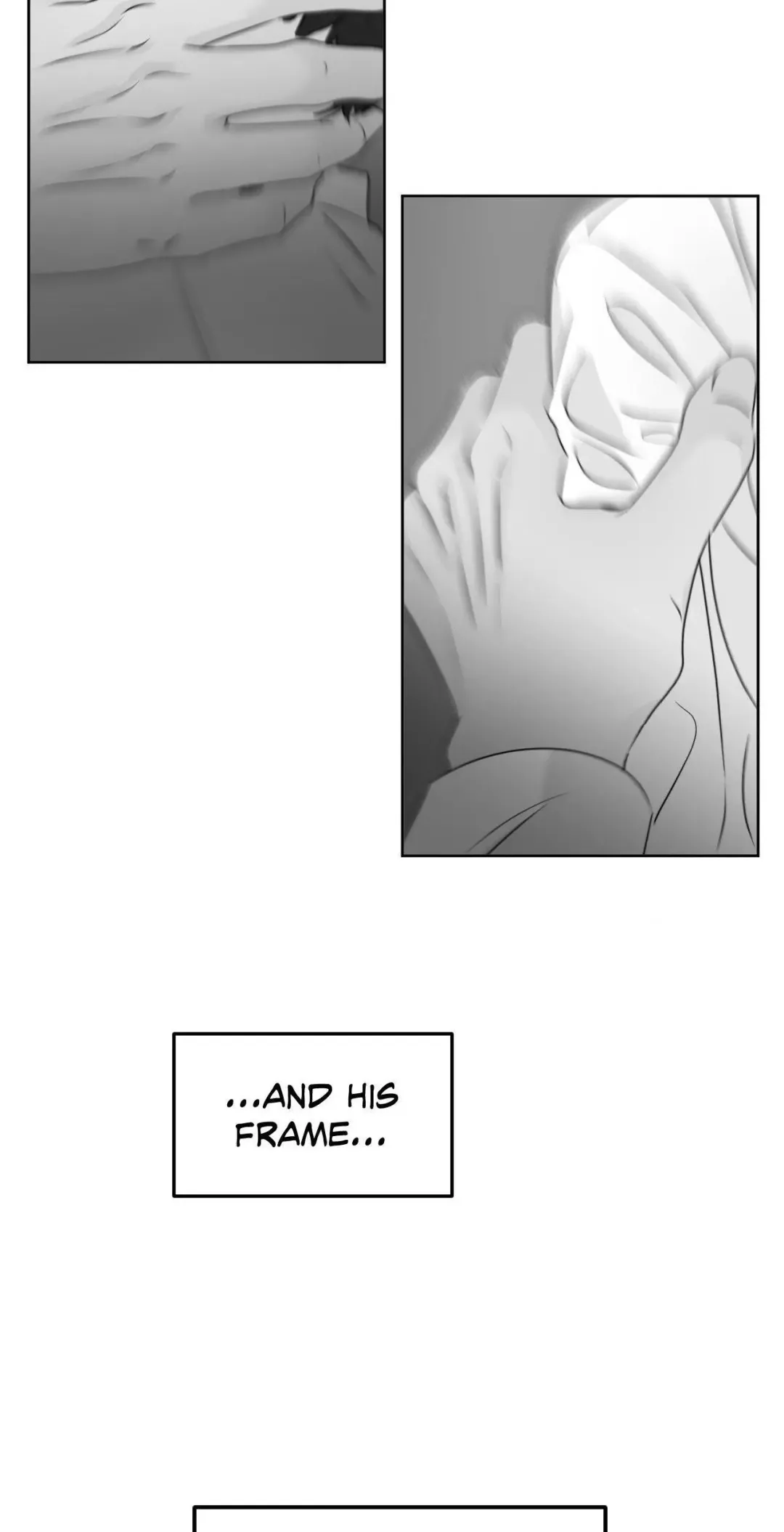 Scent and Sensibility - Chapter 25 Page 26