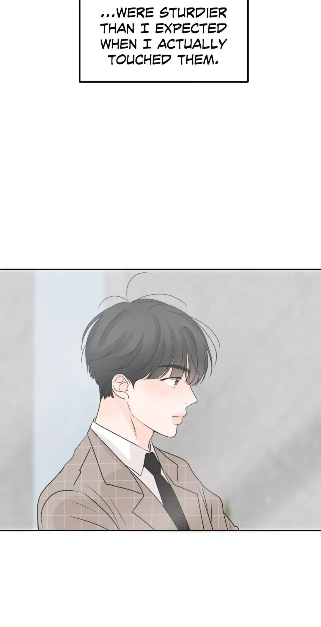 Scent and Sensibility - Chapter 25 Page 27