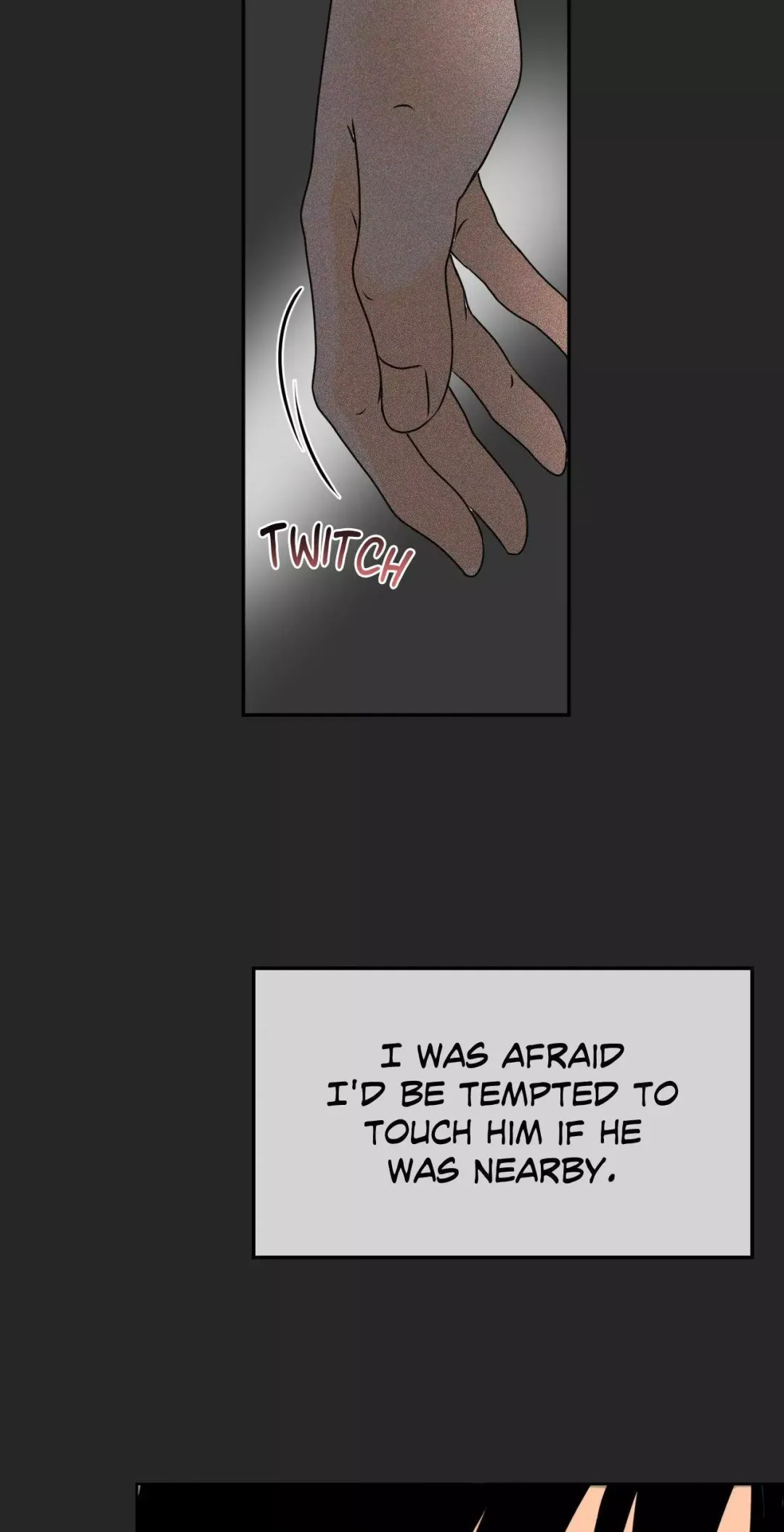Scent and Sensibility - Chapter 25 Page 36