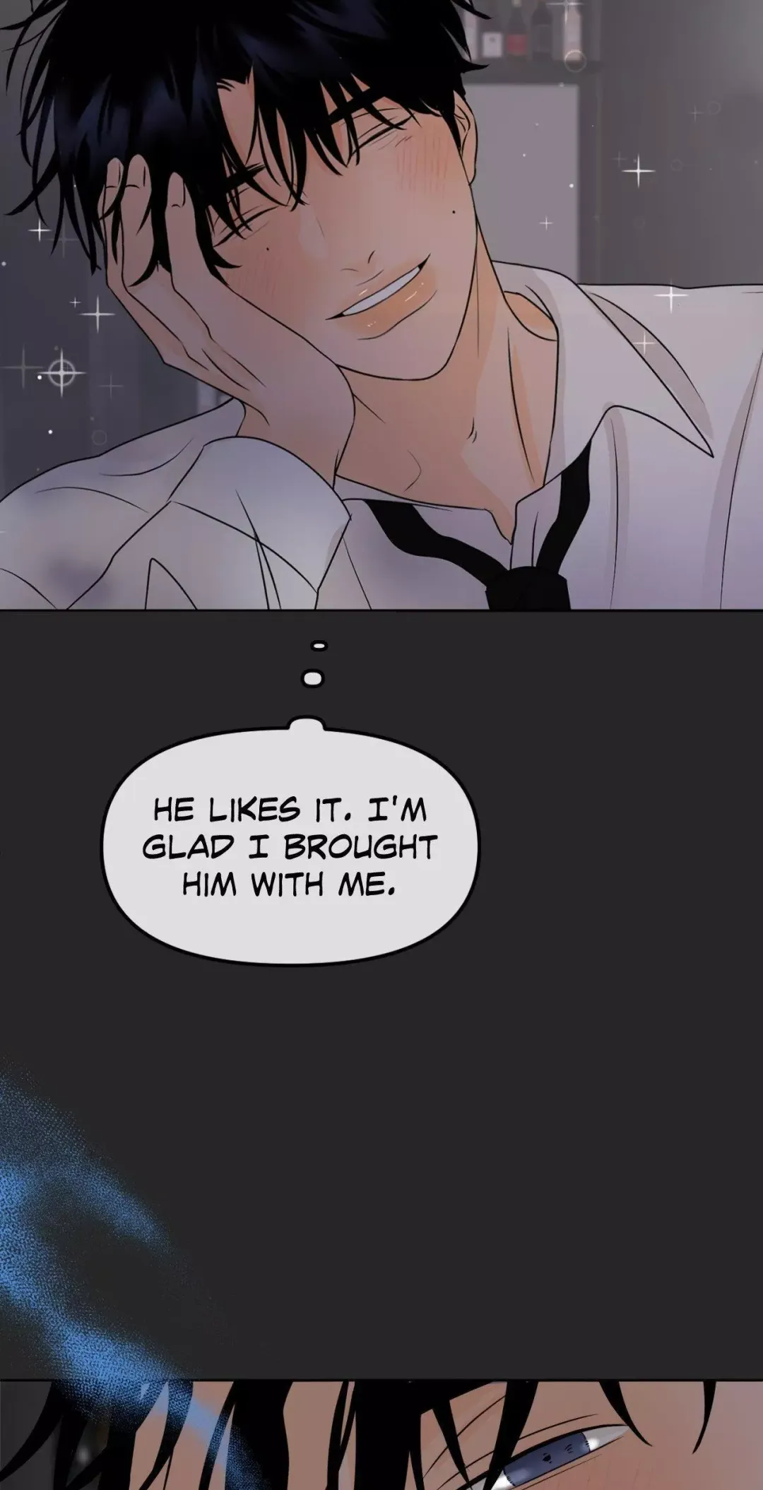 Scent and Sensibility - Chapter 25 Page 41
