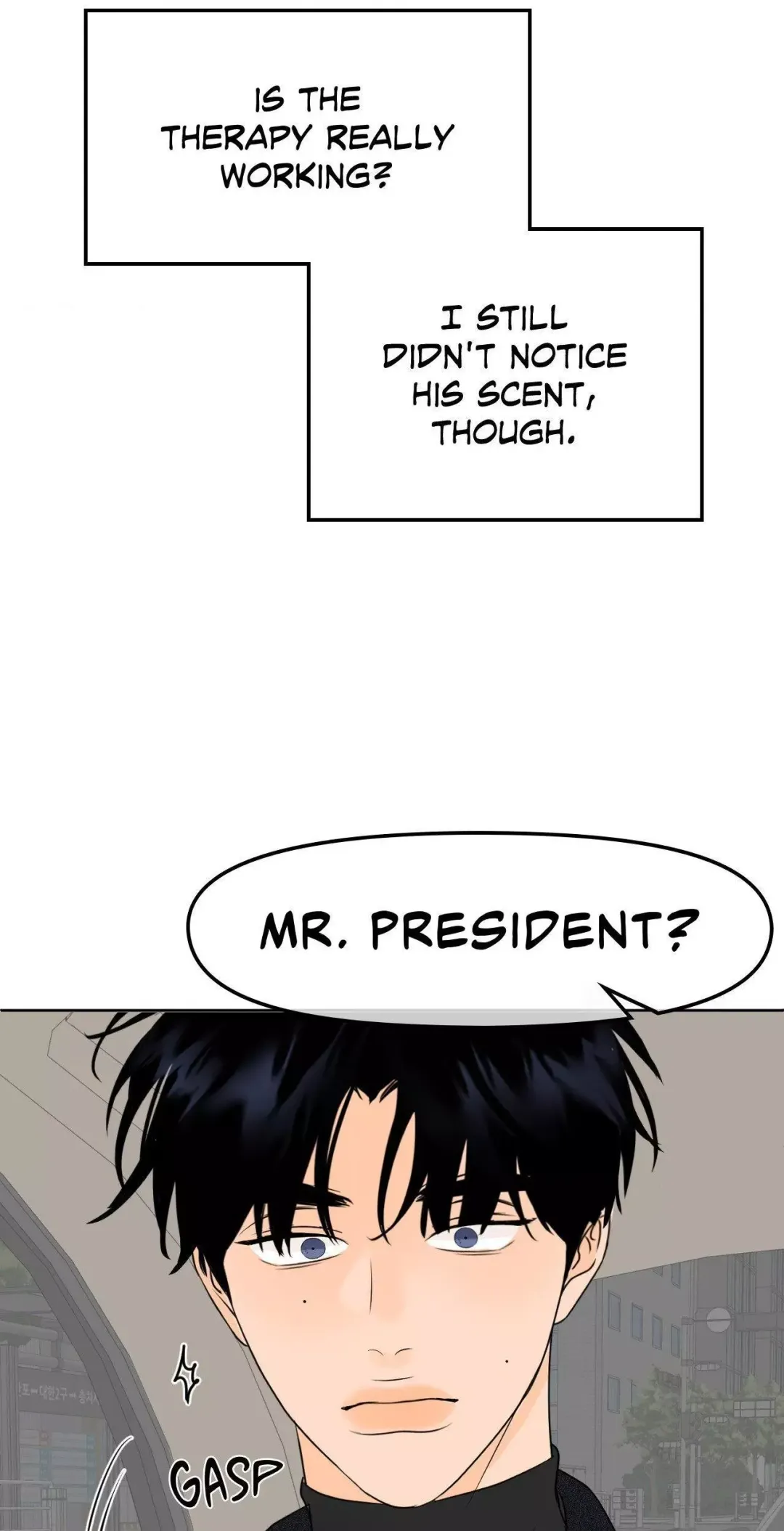 Scent and Sensibility - Chapter 25 Page 47