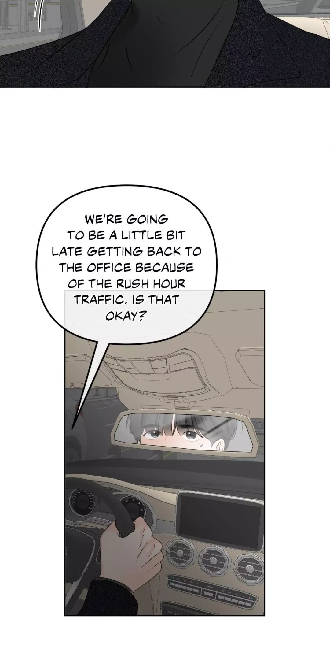 Scent and Sensibility - Chapter 25 Page 48