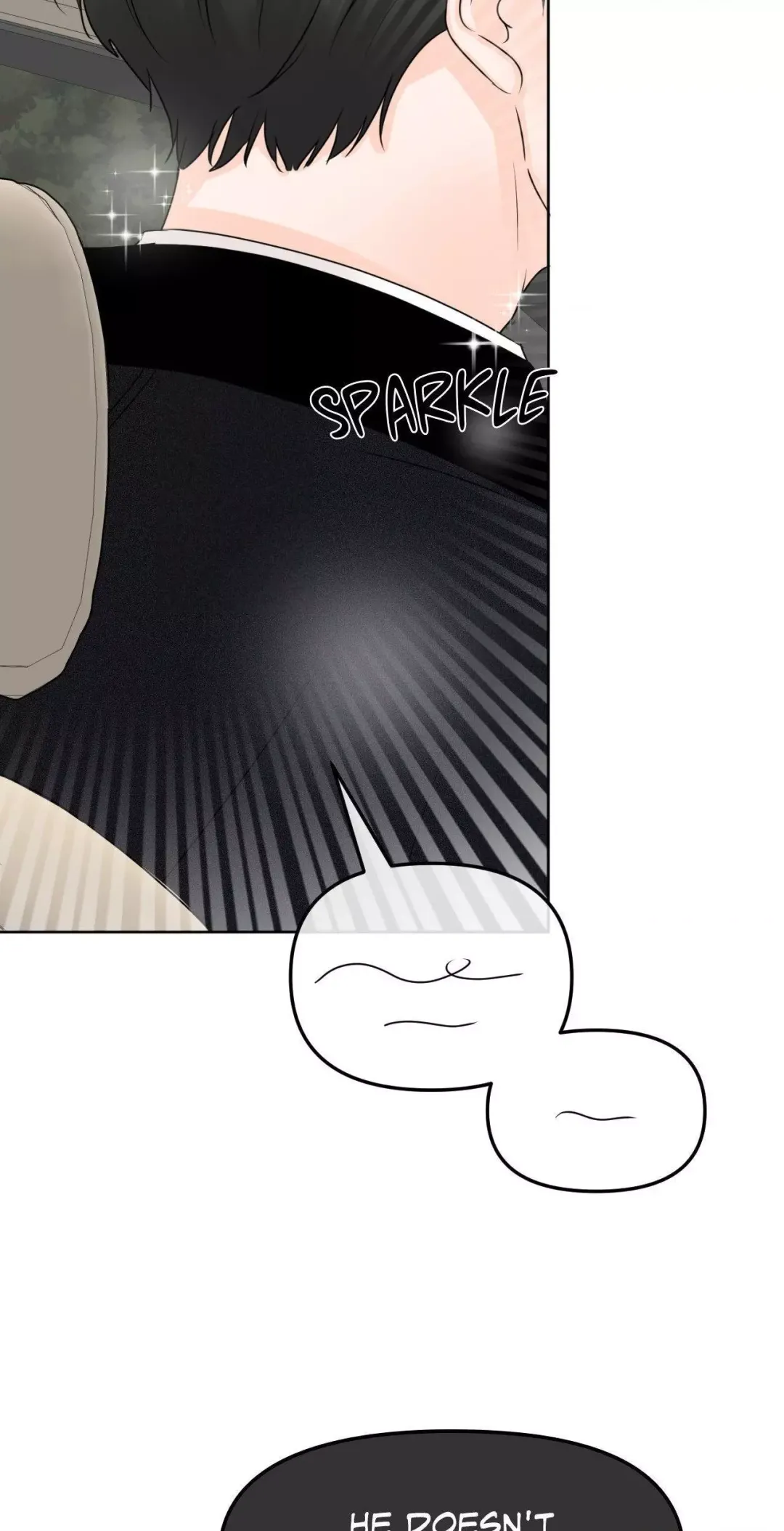 Scent and Sensibility - Chapter 25 Page 50