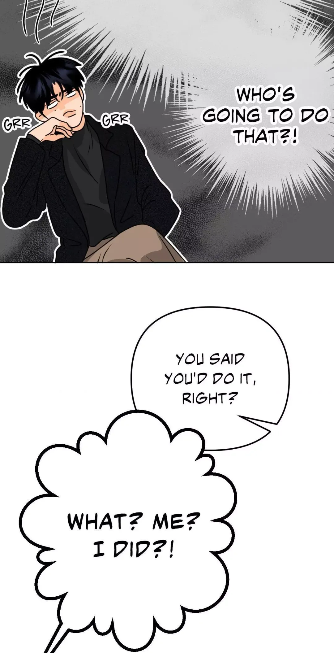Scent and Sensibility - Chapter 25 Page 55