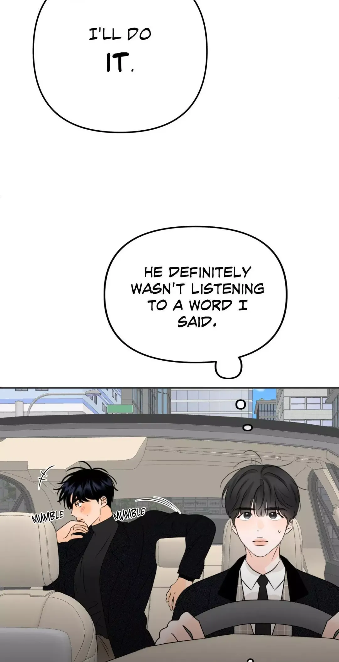 Scent and Sensibility - Chapter 25 Page 59