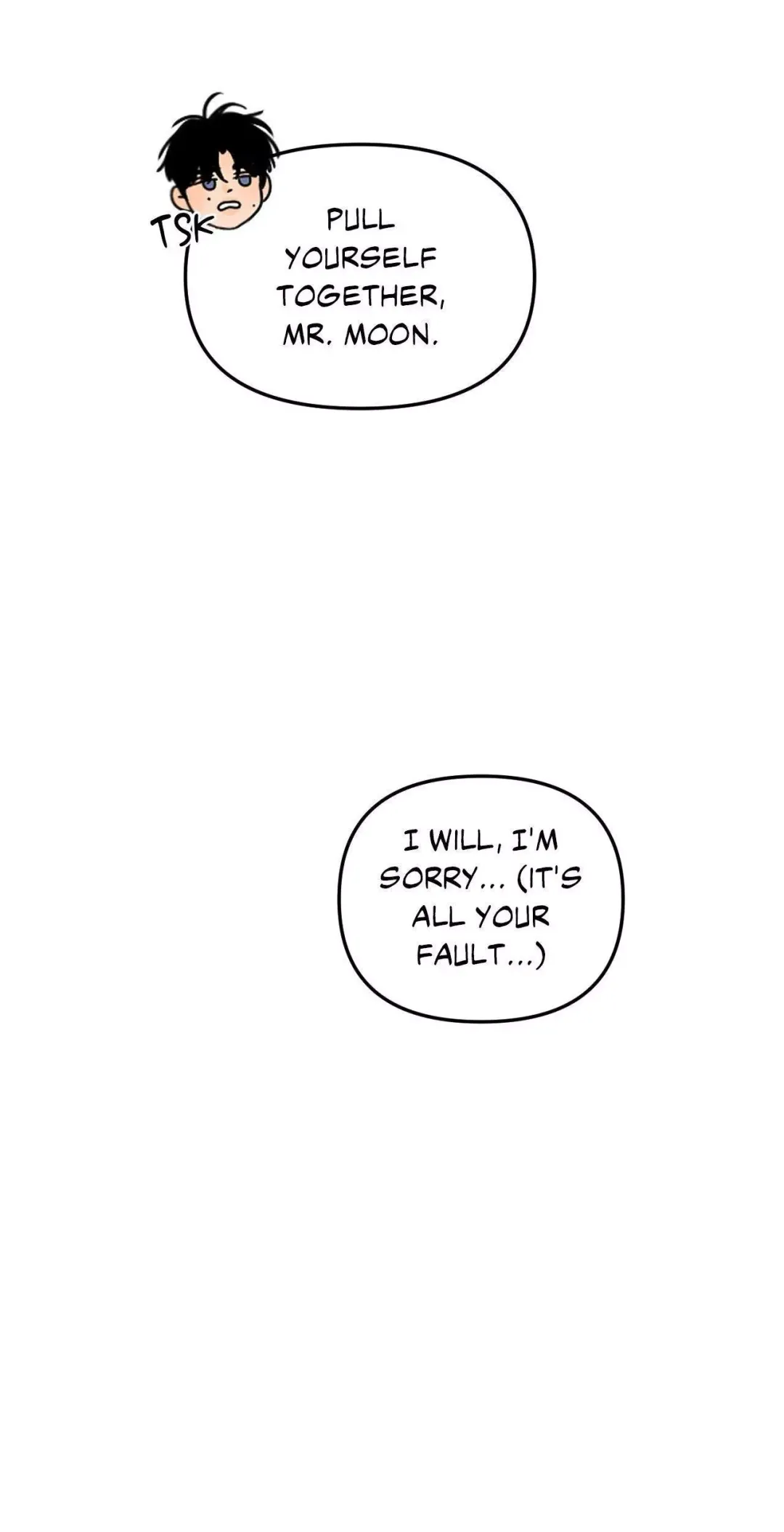 Scent and Sensibility - Chapter 25 Page 67