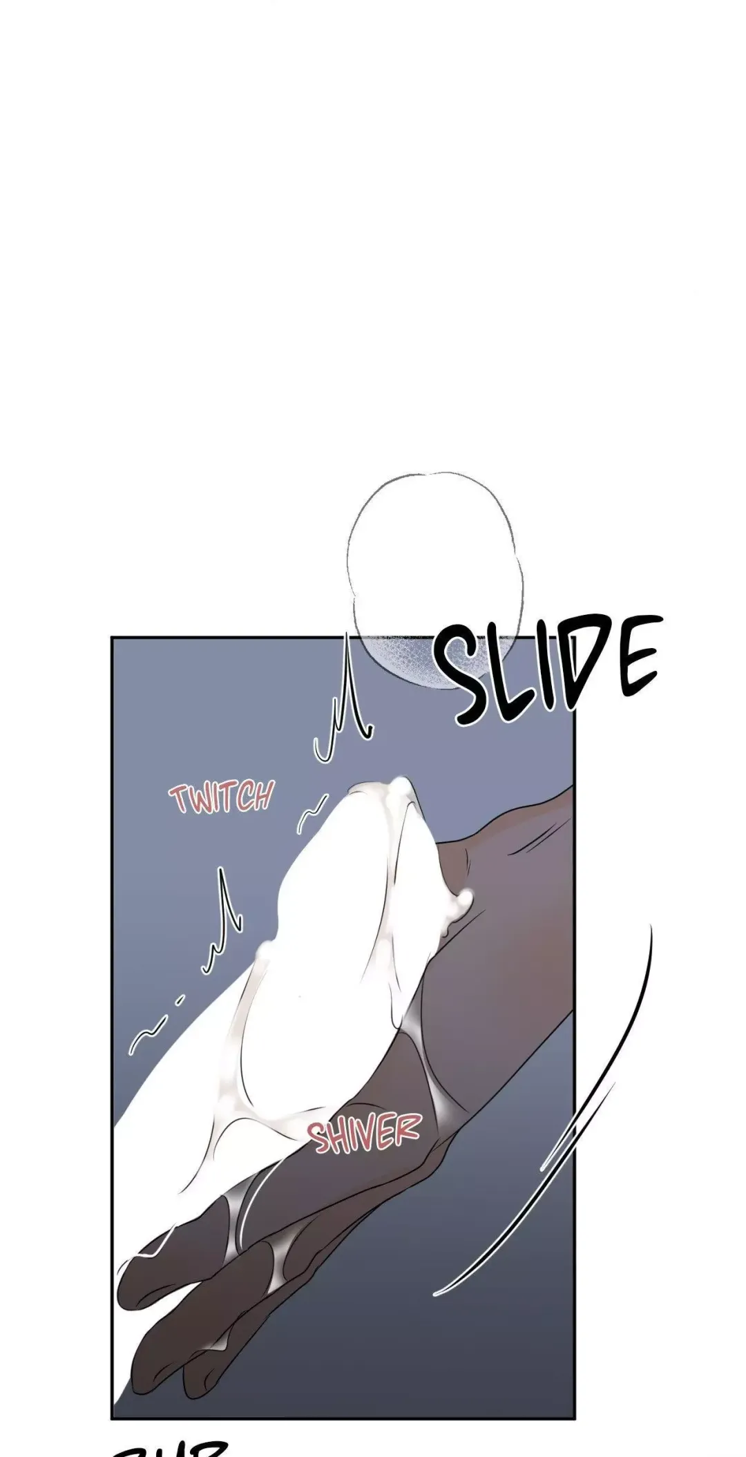Scent and Sensibility - Chapter 25 Page 73