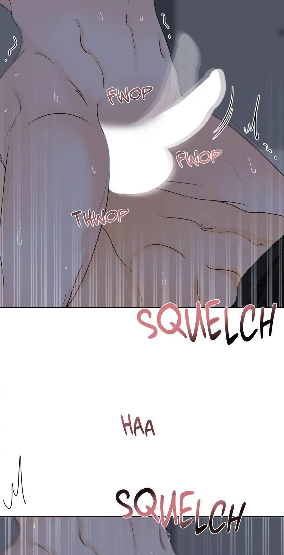 Scent and Sensibility - Chapter 26 Page 5