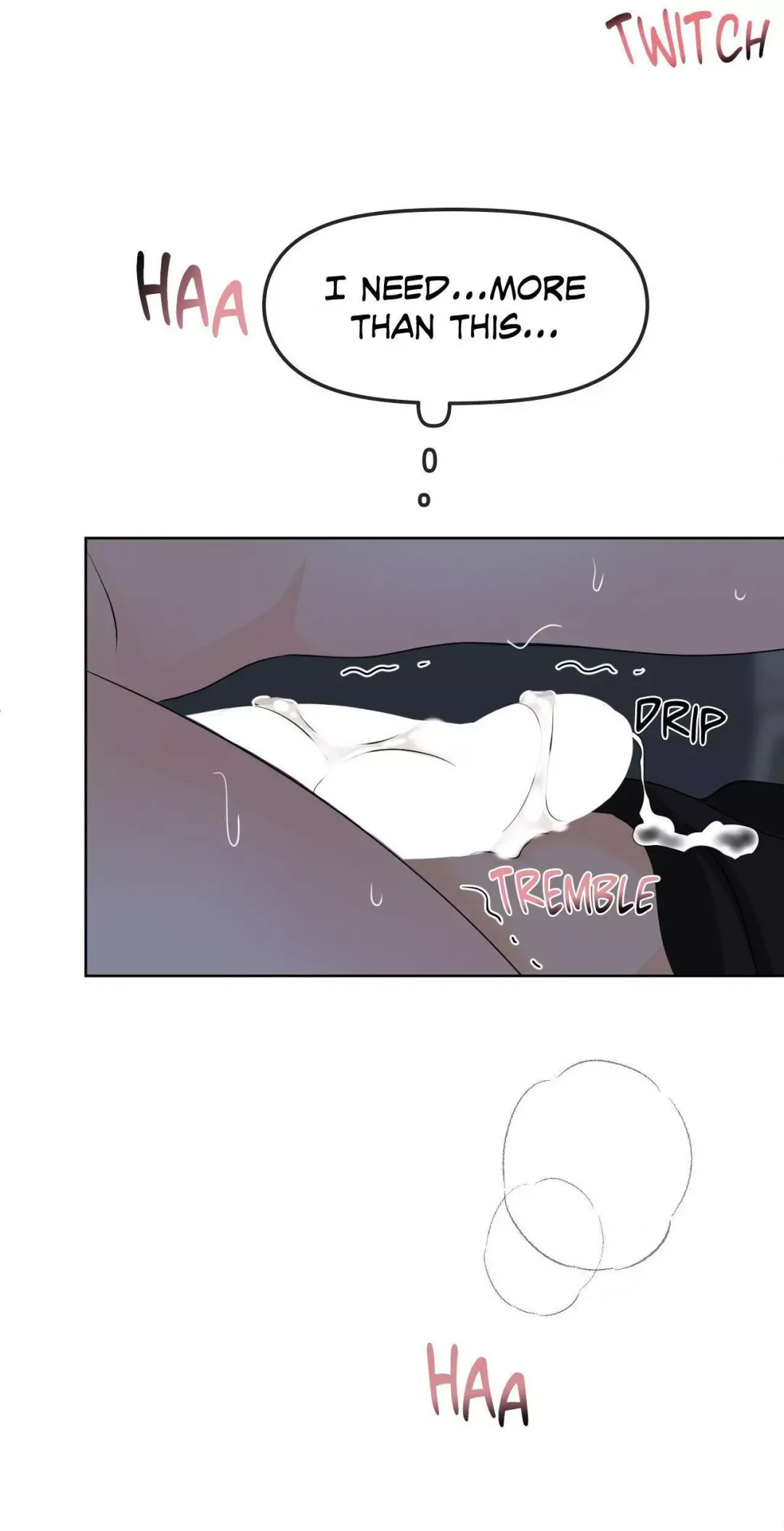 Scent and Sensibility - Chapter 26 Page 14