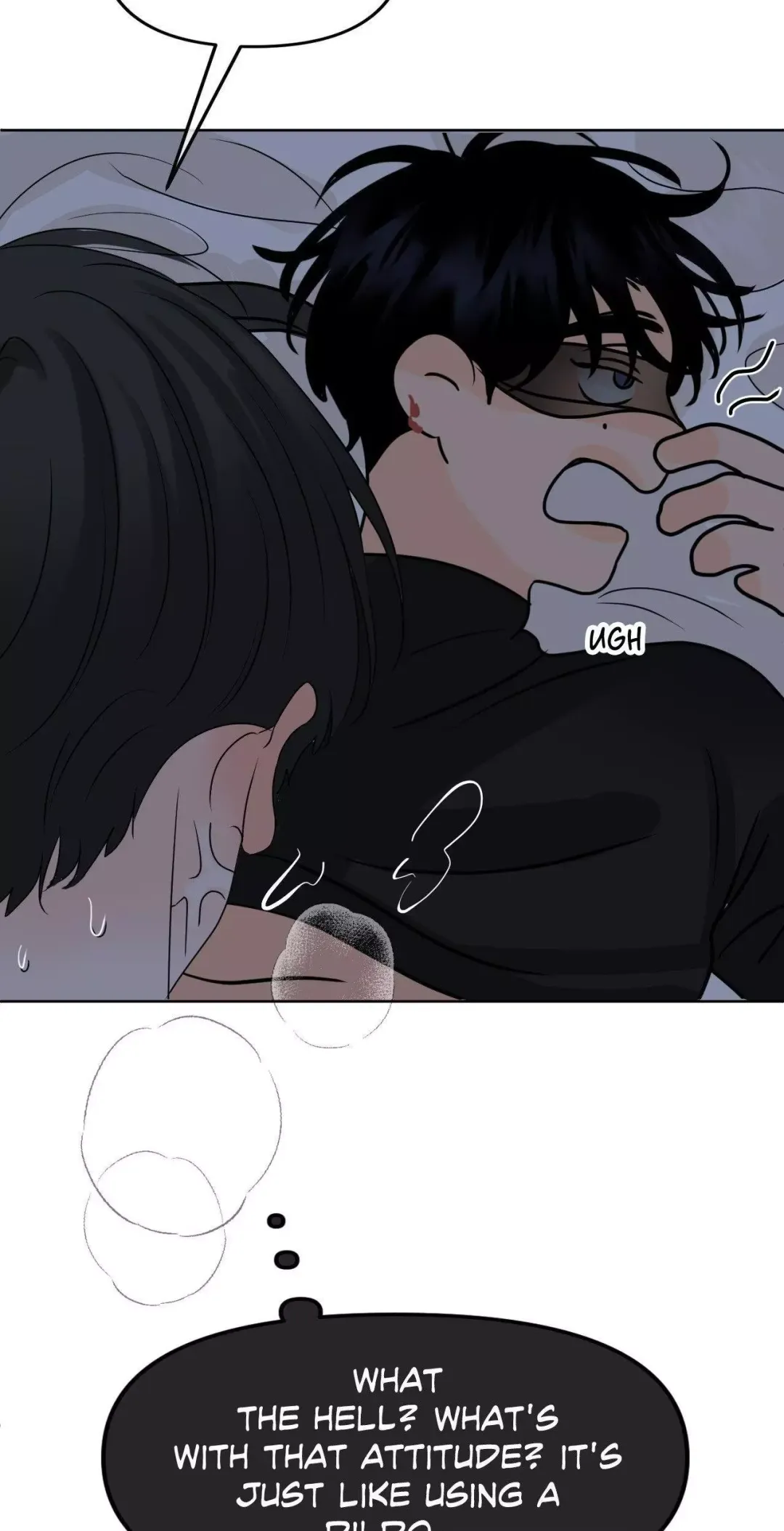 Scent and Sensibility - Chapter 26 Page 17
