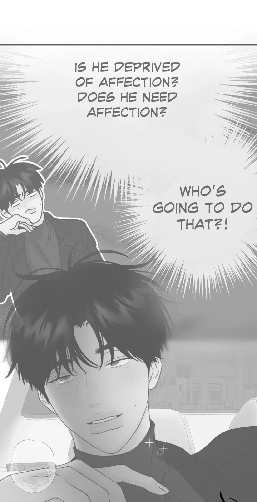Scent and Sensibility - Chapter 26 Page 19