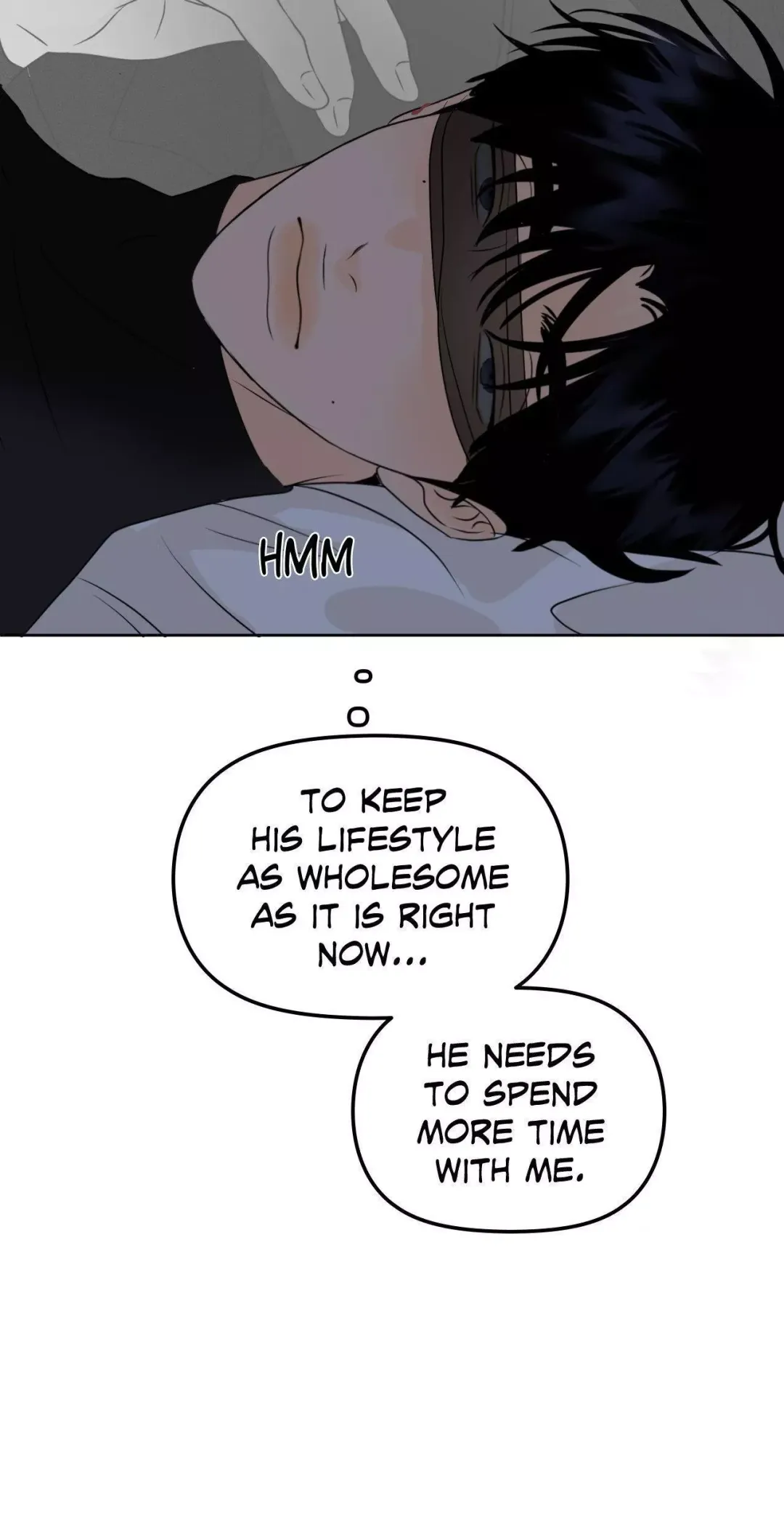 Scent and Sensibility - Chapter 26 Page 20