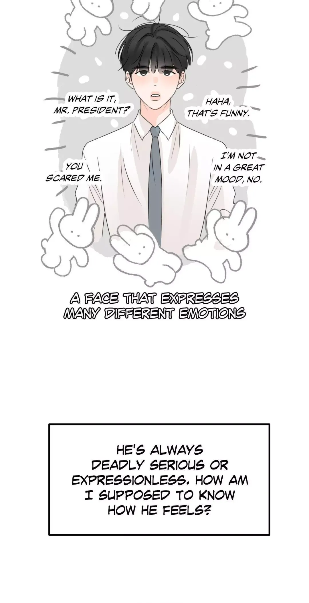 Scent and Sensibility - Chapter 26 Page 25