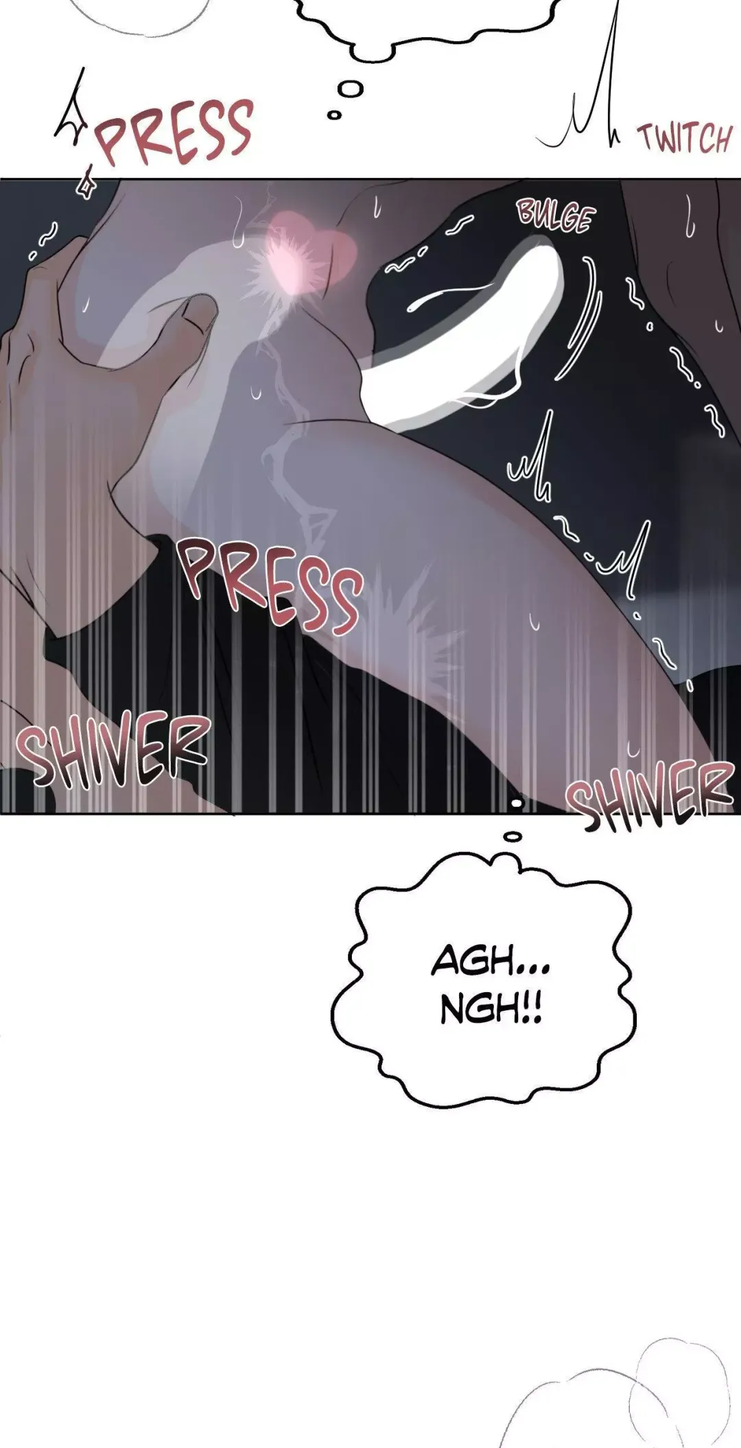 Scent and Sensibility - Chapter 26 Page 32