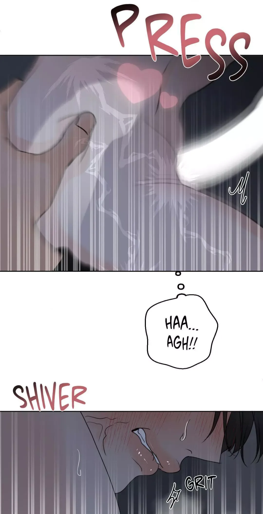 Scent and Sensibility - Chapter 26 Page 34