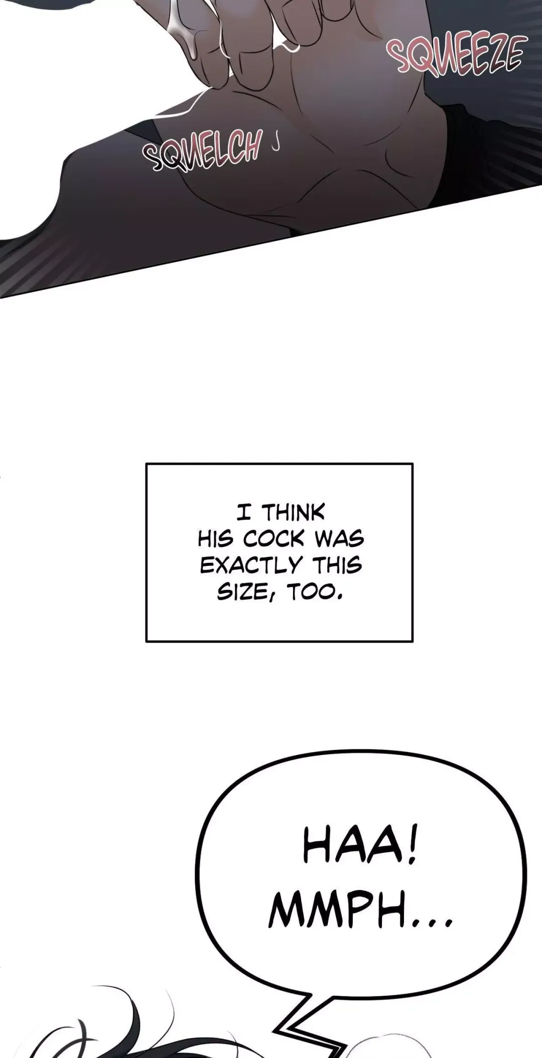 Scent and Sensibility - Chapter 26 Page 36