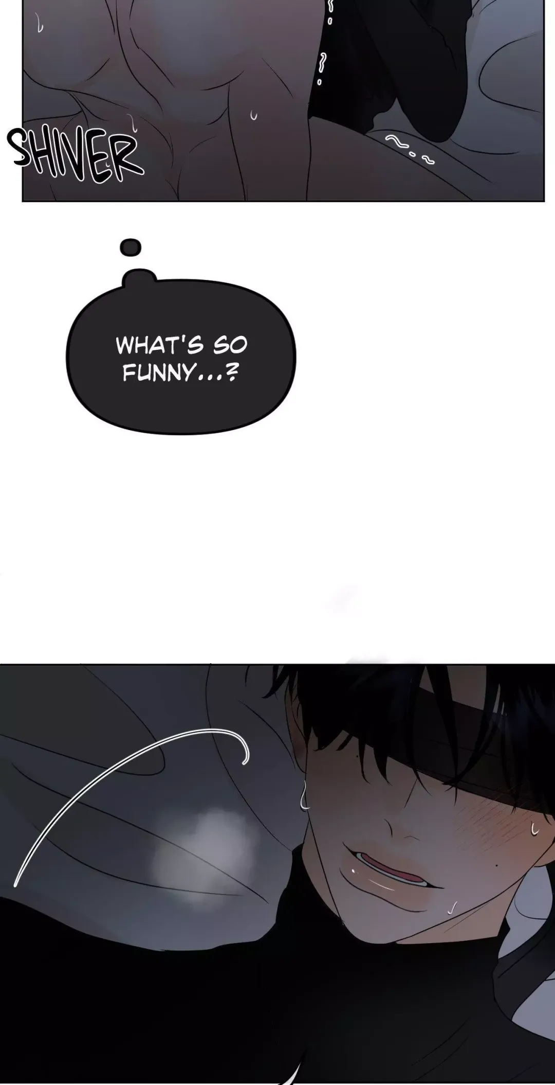 Scent and Sensibility - Chapter 26 Page 39