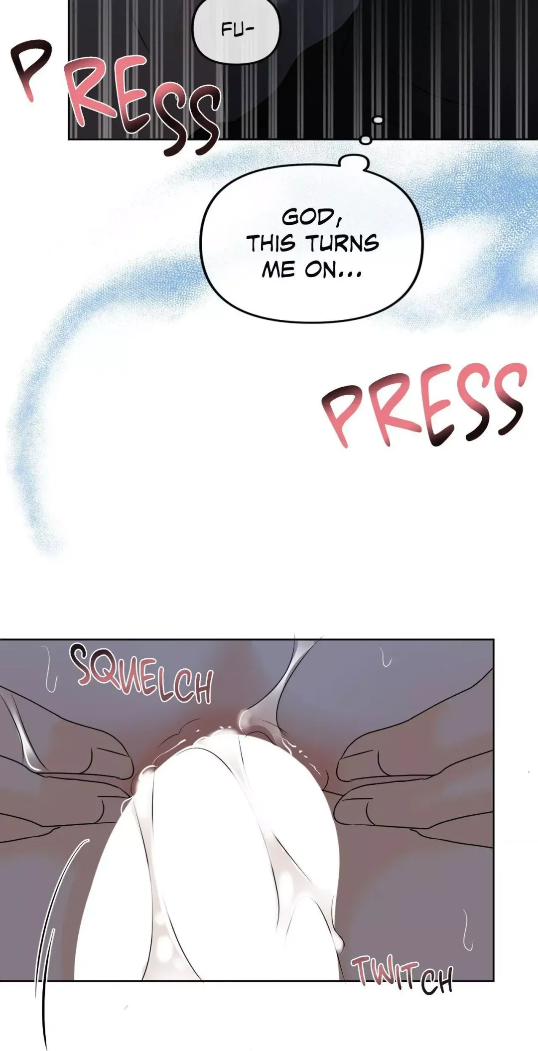 Scent and Sensibility - Chapter 26 Page 42