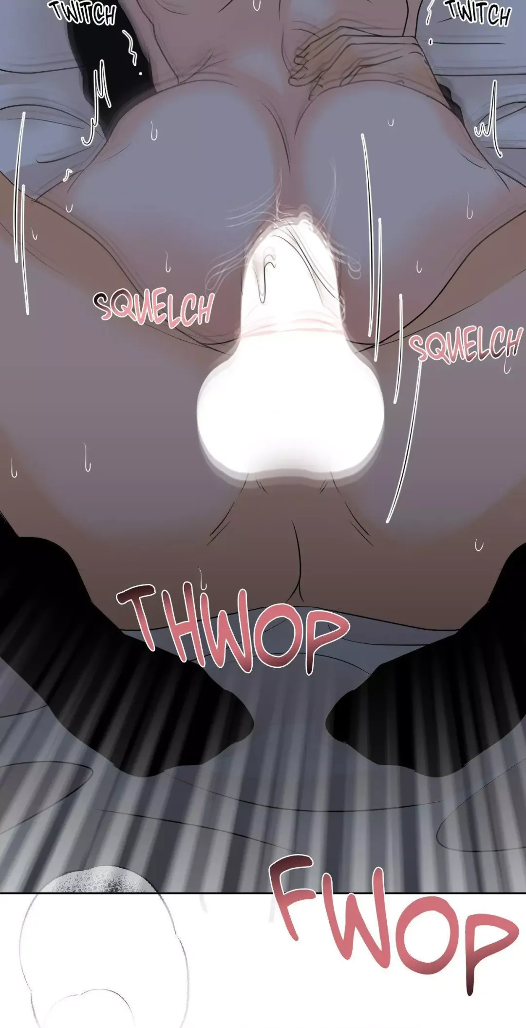 Scent and Sensibility - Chapter 26 Page 46