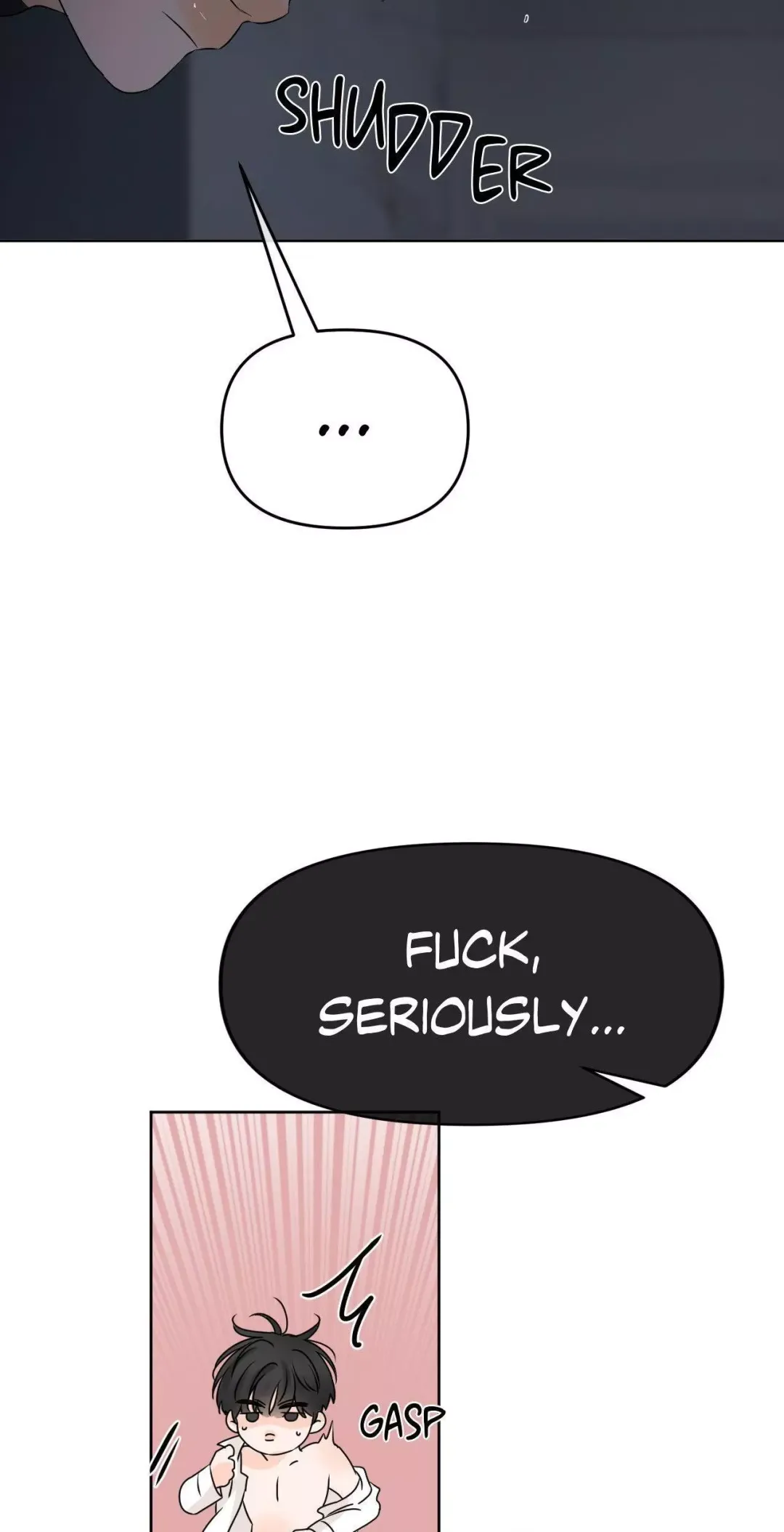 Scent and Sensibility - Chapter 26 Page 60