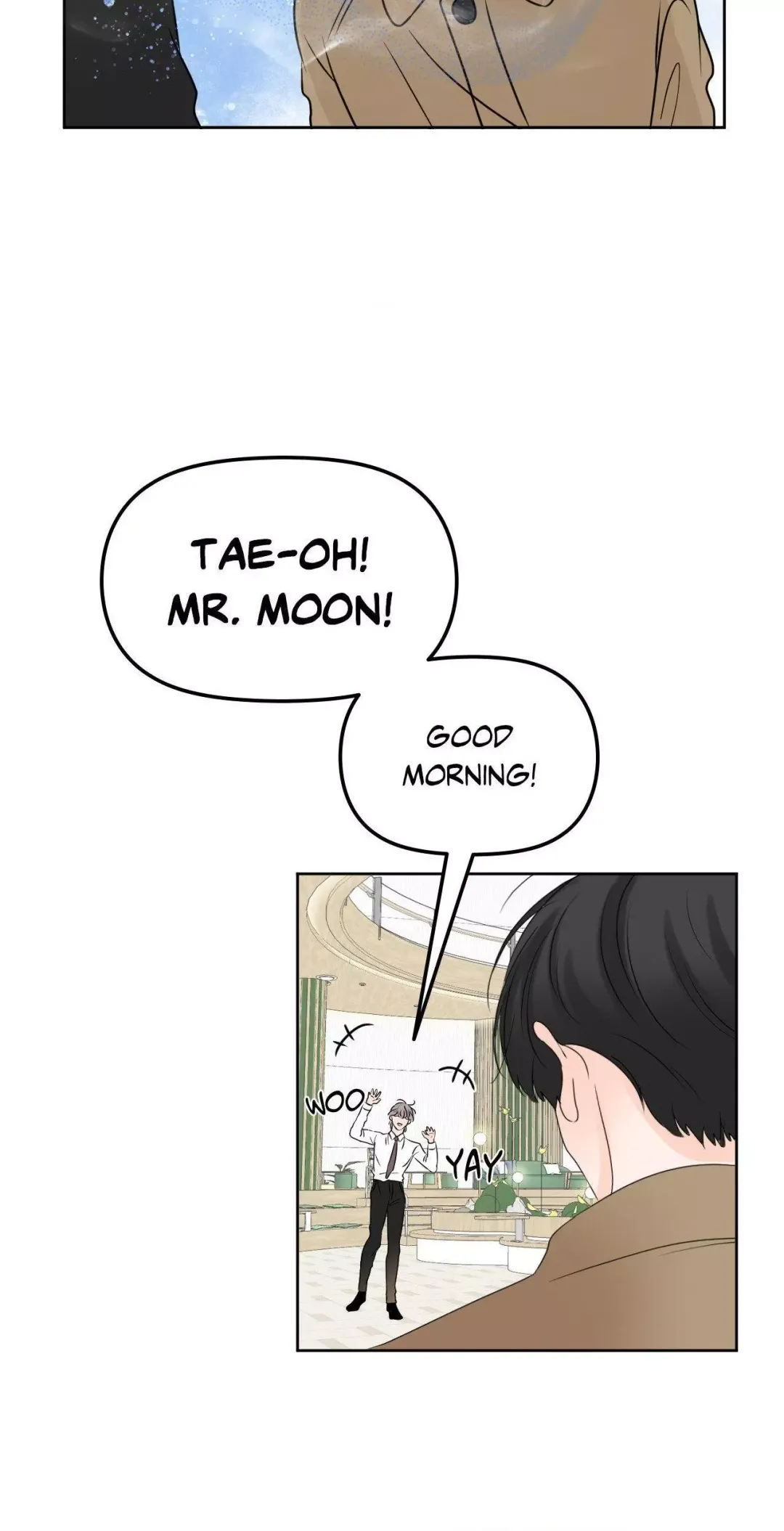 Scent and Sensibility - Chapter 26 Page 67