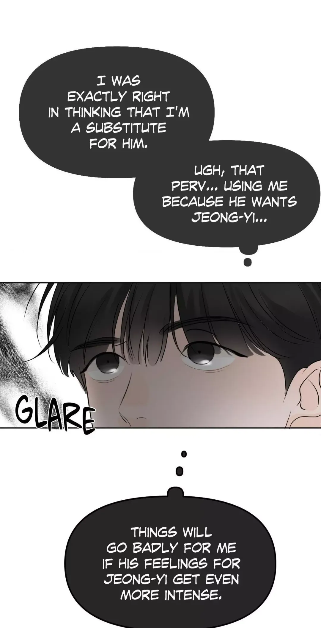 Scent and Sensibility - Chapter 26 Page 69