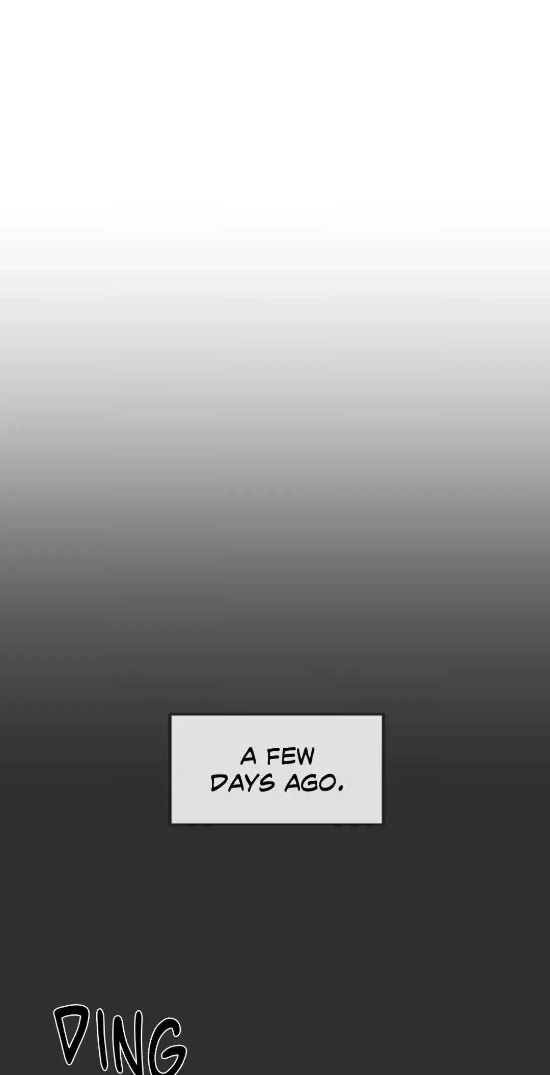 Scent and Sensibility - Chapter 27 Page 1