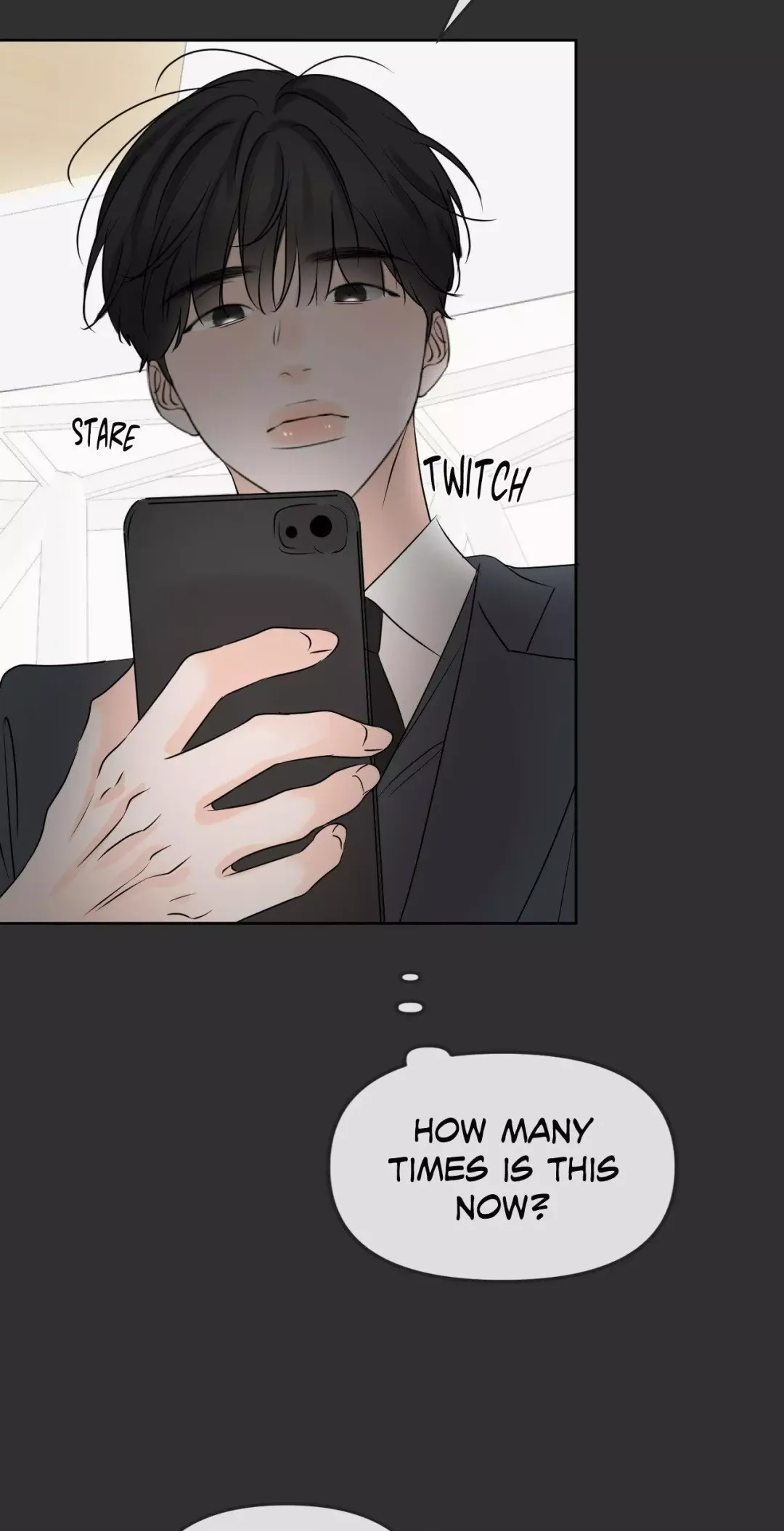 Scent and Sensibility - Chapter 27 Page 3