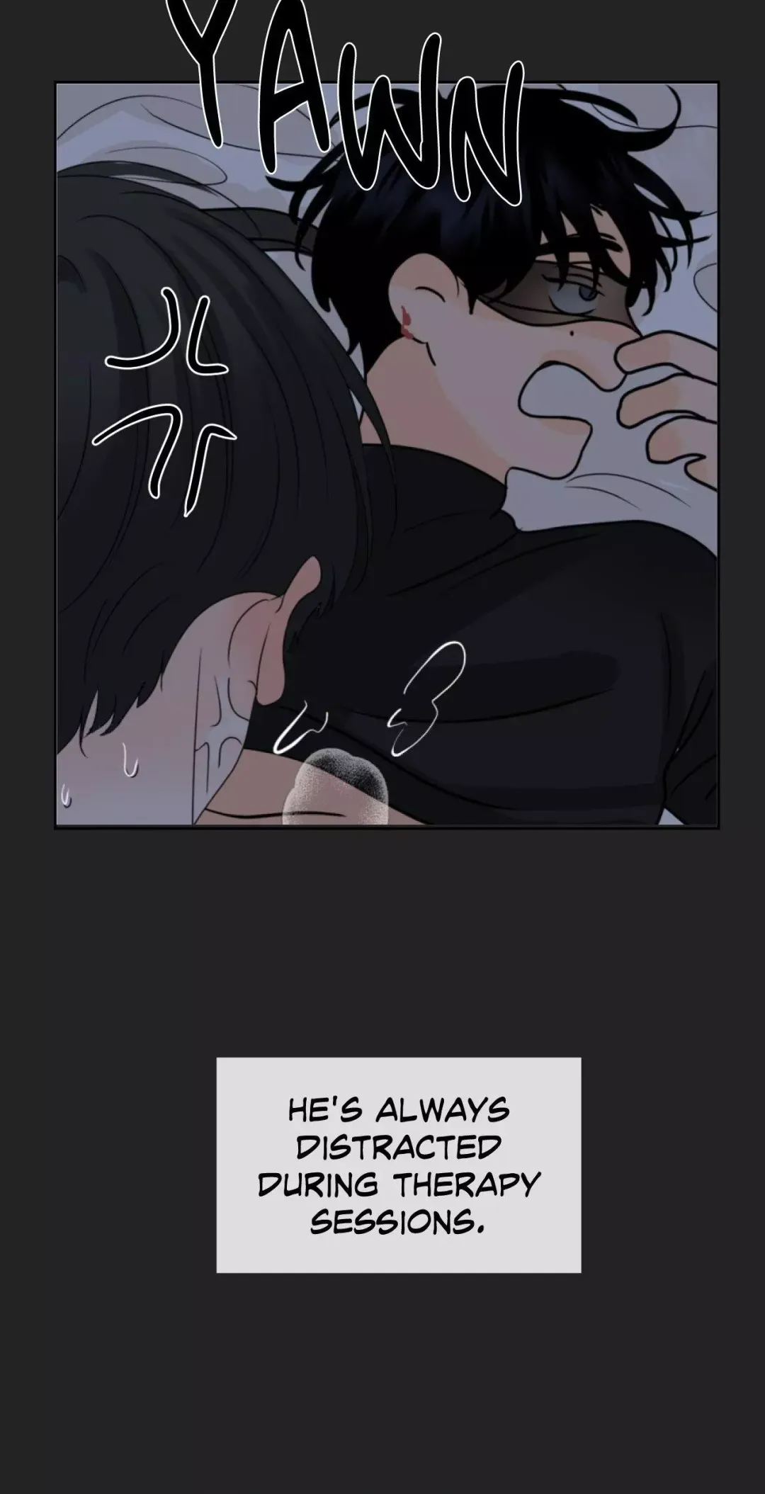 Scent and Sensibility - Chapter 27 Page 6