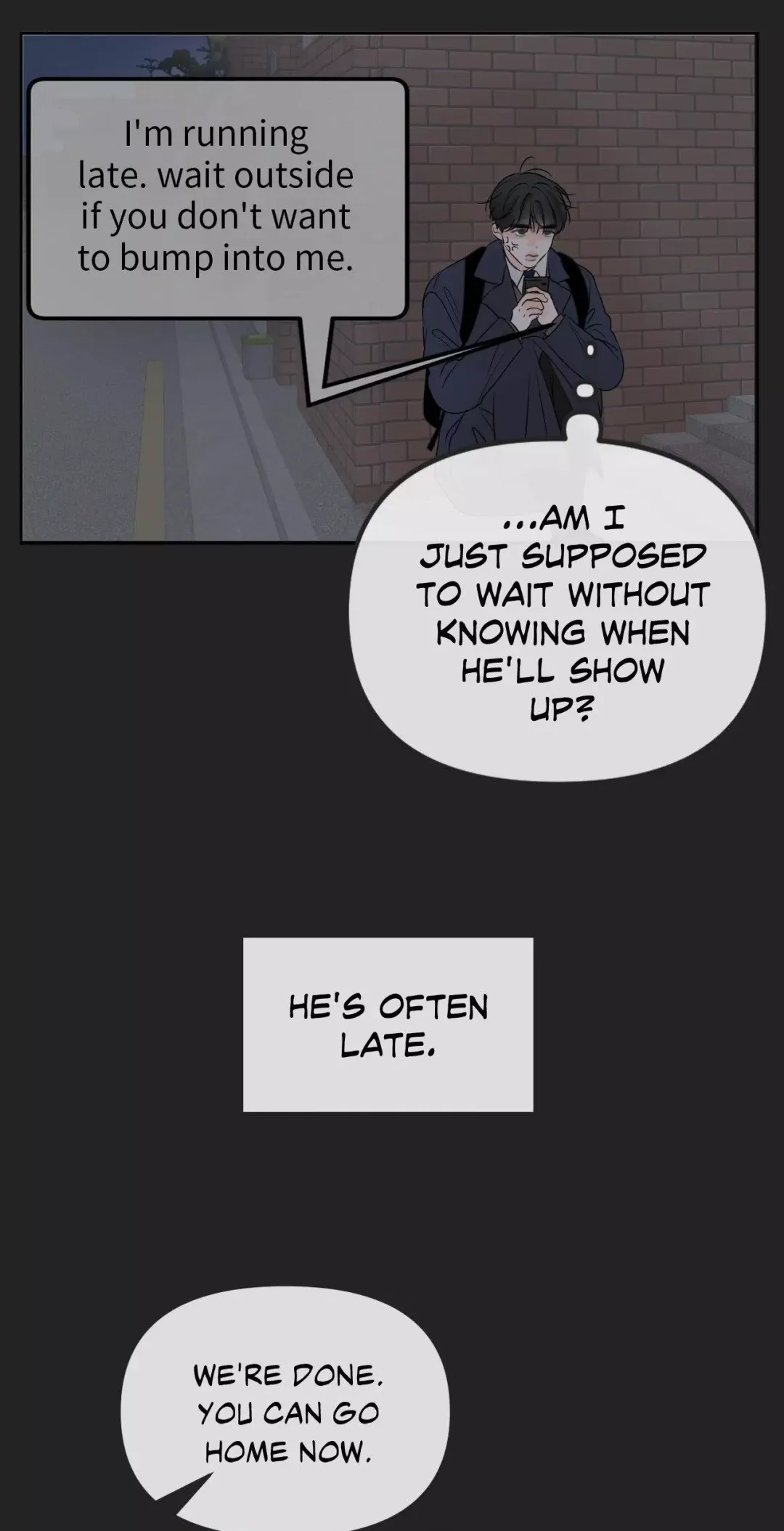 Scent and Sensibility - Chapter 27 Page 7