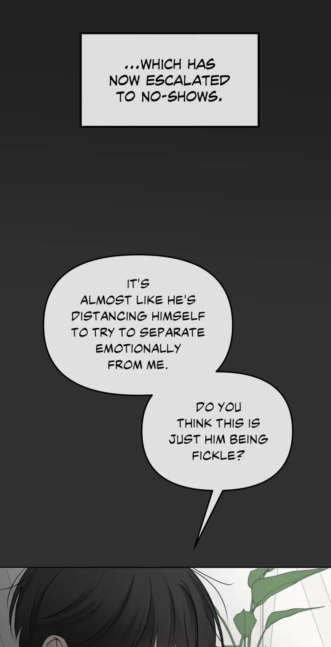 Scent and Sensibility - Chapter 27 Page 10