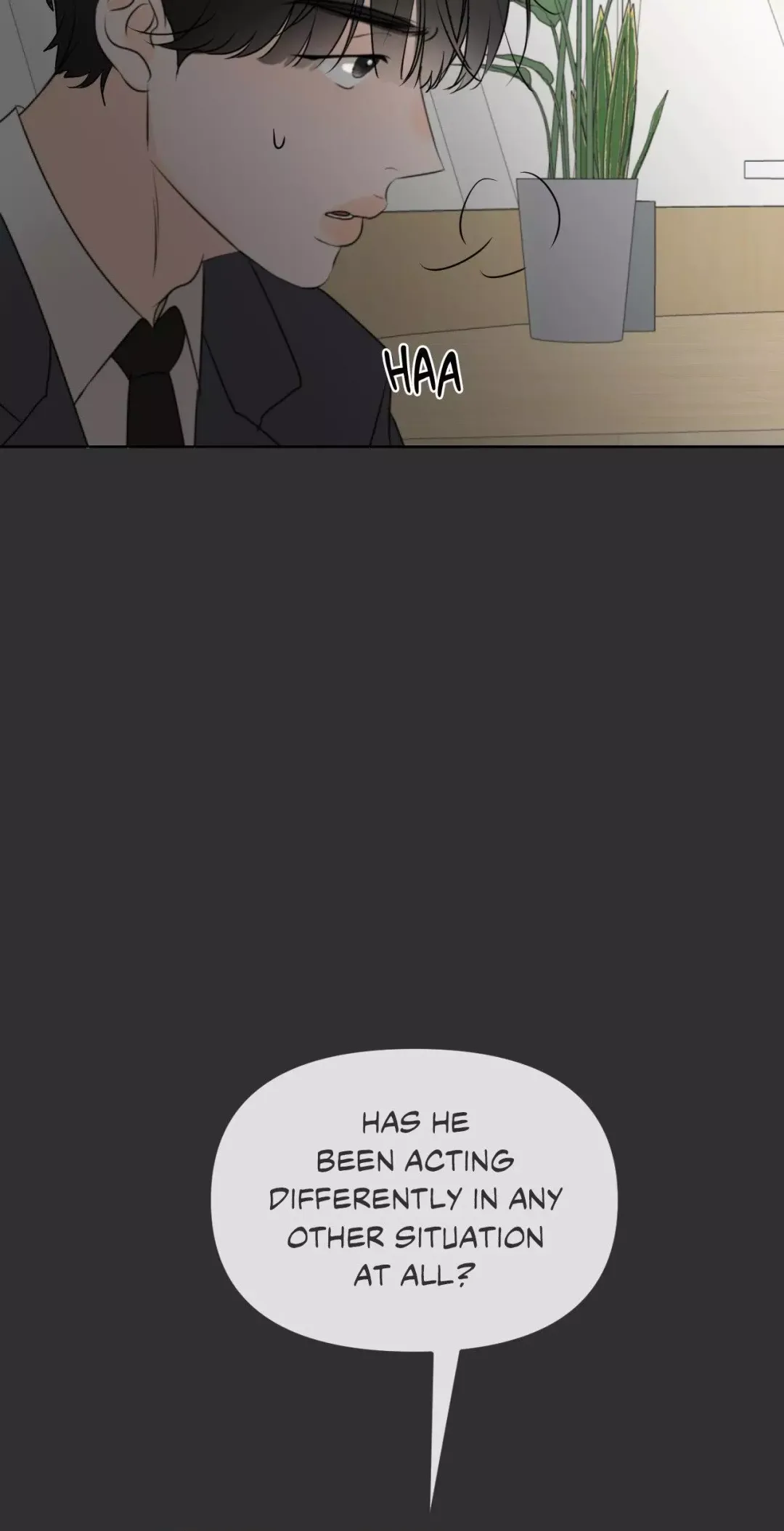 Scent and Sensibility - Chapter 27 Page 11