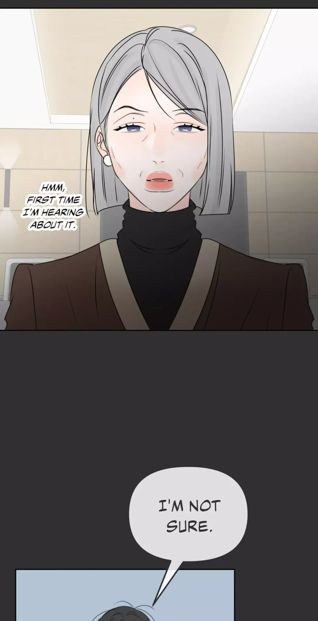 Scent and Sensibility - Chapter 27 Page 12