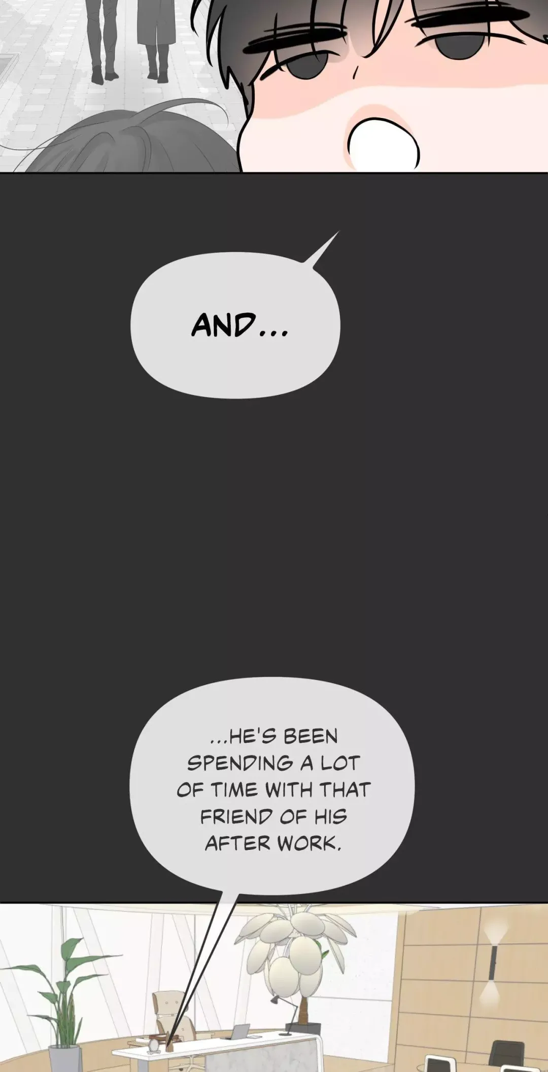Scent and Sensibility - Chapter 27 Page 15