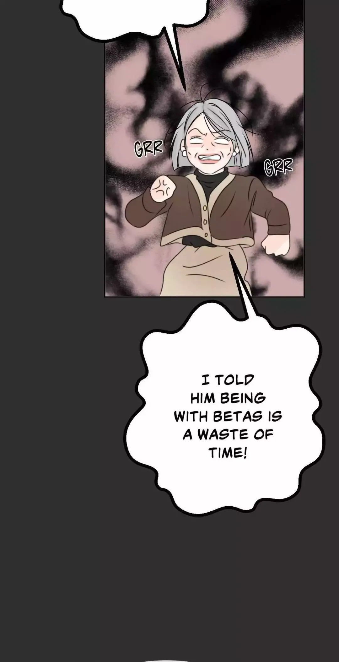 Scent and Sensibility - Chapter 27 Page 24
